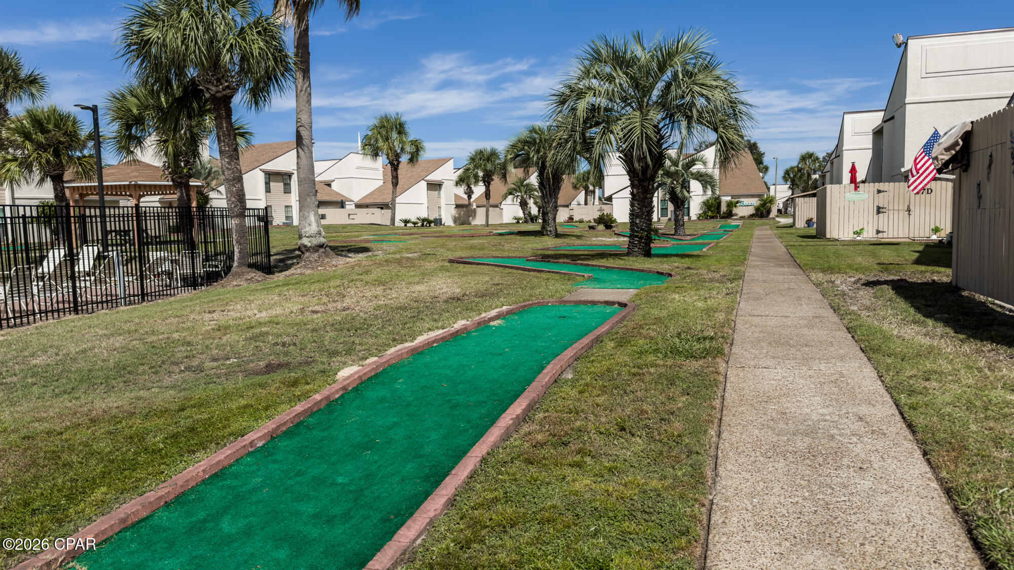 Horizon South XIX - Residential