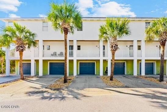 Tucked into the heart of the East end of Panama City Beach, this charming townhome is your chance to own a piece of the laid-back coastal lifestyle.

This 2-bedroom, 2-bath retreat offers just over 1,000 square feet of easy, low-maintenance living, perfectly suited for long-term renters, second-home seekers, or savvy investors looking to tap into one of Florida's most in-demand beach short term rental markets. 

Spend mornings grabbing coffee before heading to the beach, afternoons cruising to the lagoon or local favorites, and evenings coming home to a quiet, tucked-away neighborhood that still keeps you close to everything. Boat slips available first come, first served in this community. With its functional layout, private garage, and cozy footprint, this property hits that sweet spot. This is affordable entry into Panama City Beach with strong rental potential. 

Whether it's a steady long-term rental or a personal beach escape you can monetize when you're not using it, this one is all about simplicity, location, and lifestyle. Because in Panama City Beach...it's not just about owning property's about owning your way into the coastal life.