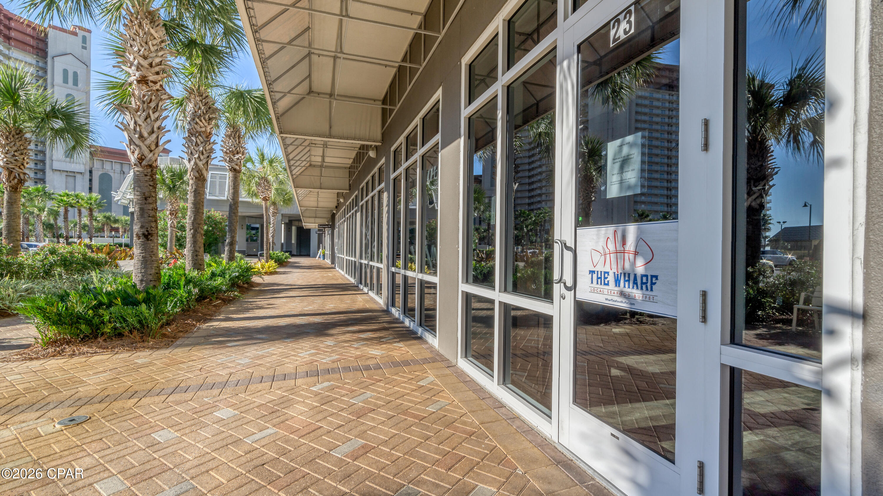 Laketown Wharf Phase II - Residential