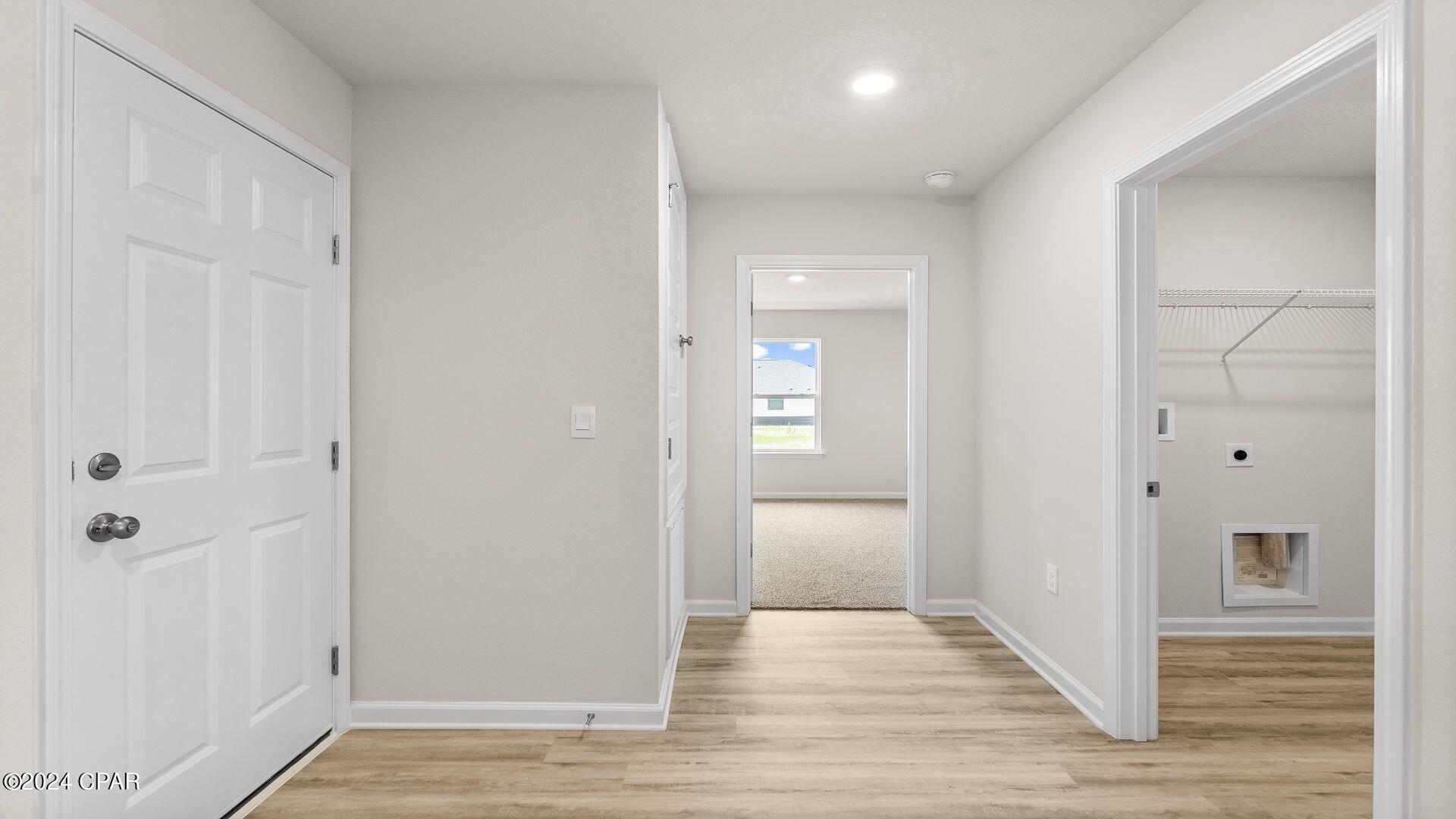 Park Place Phase 1 - Residential