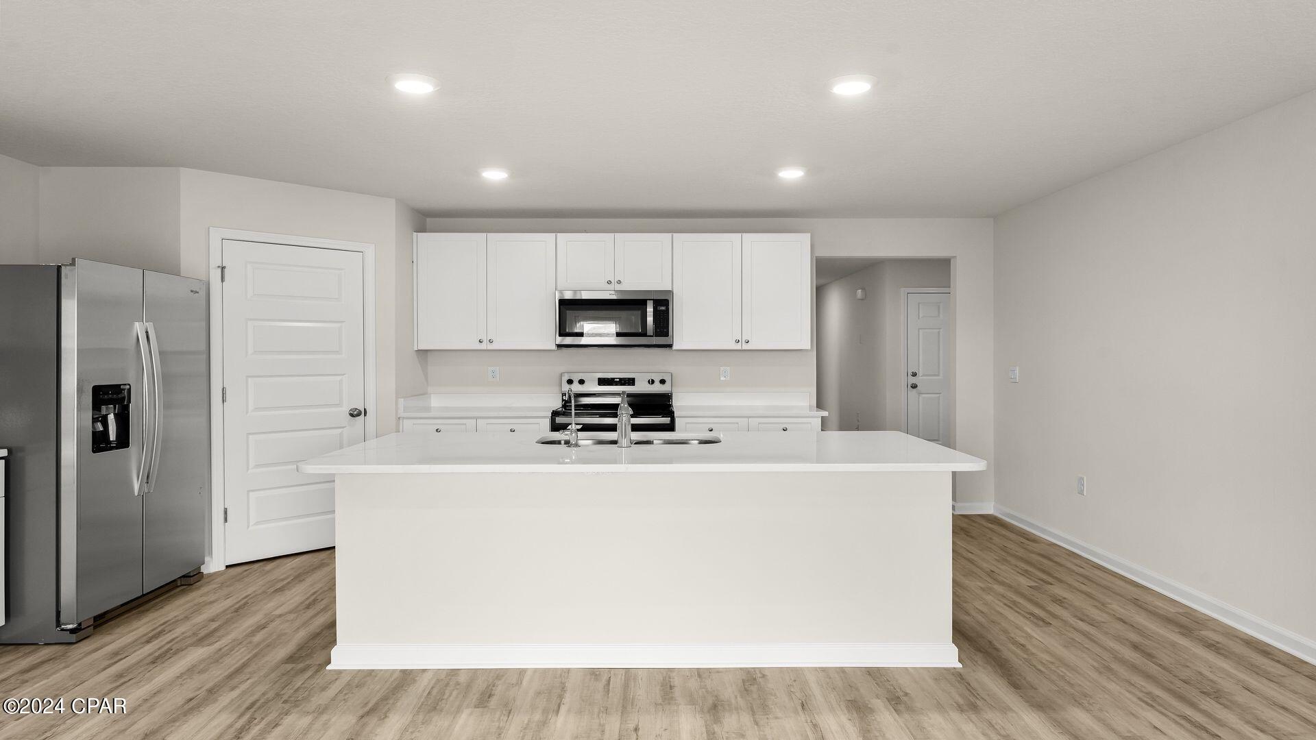 Park Place Phase 1 - Residential
