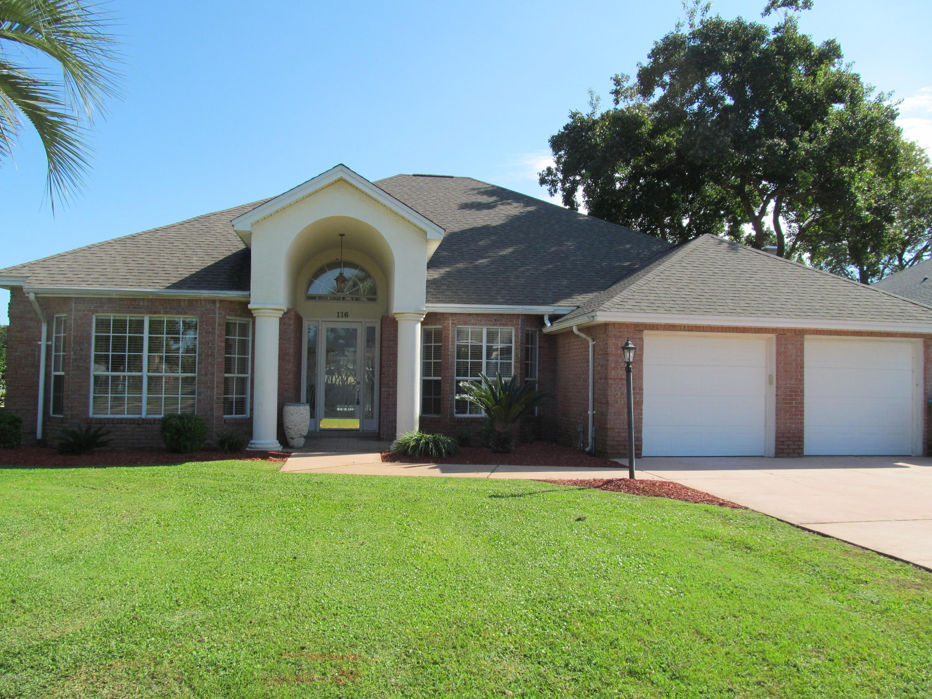 Palm Bay Unit 1 - Residential Lease
