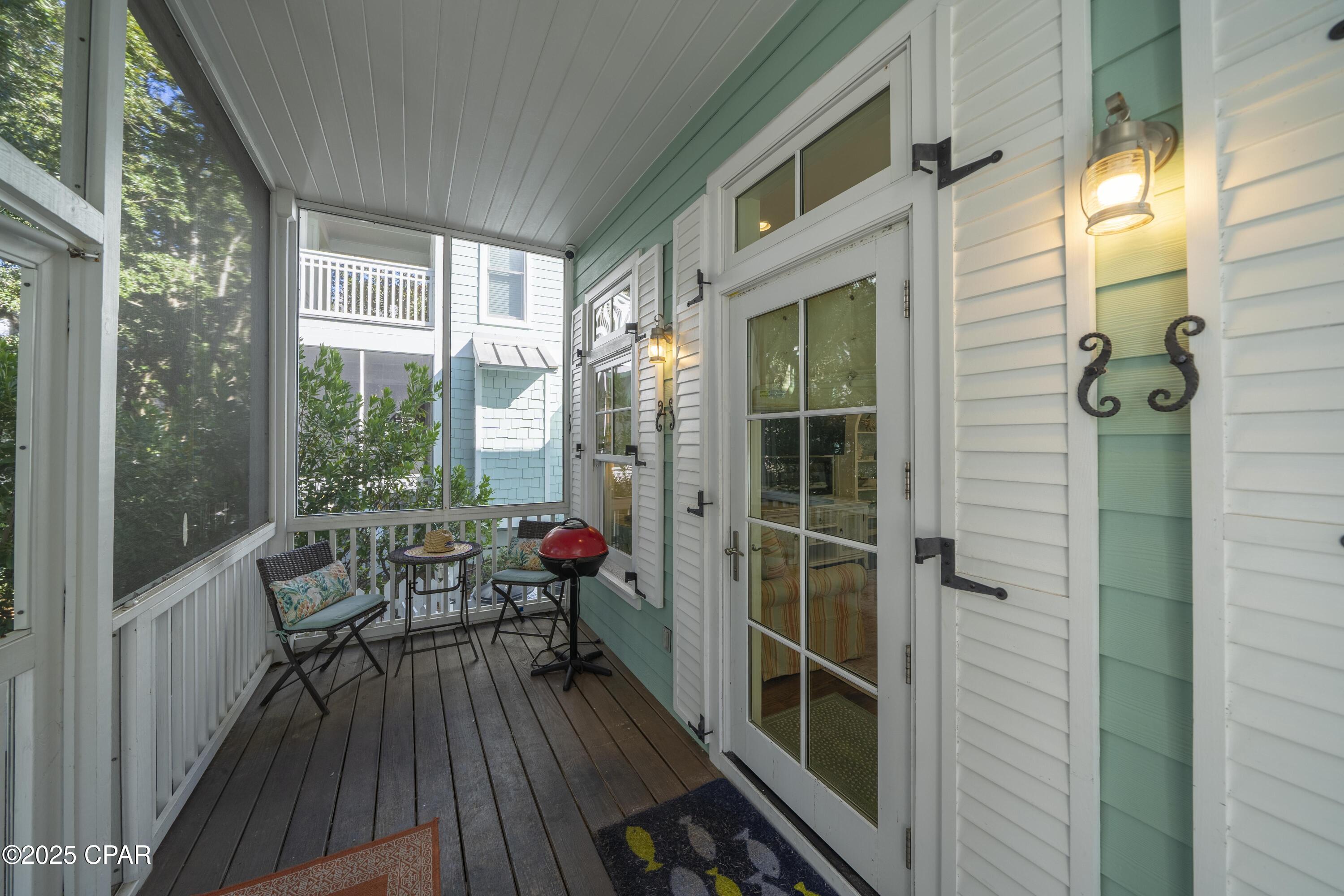 Carillon Beach - Residential