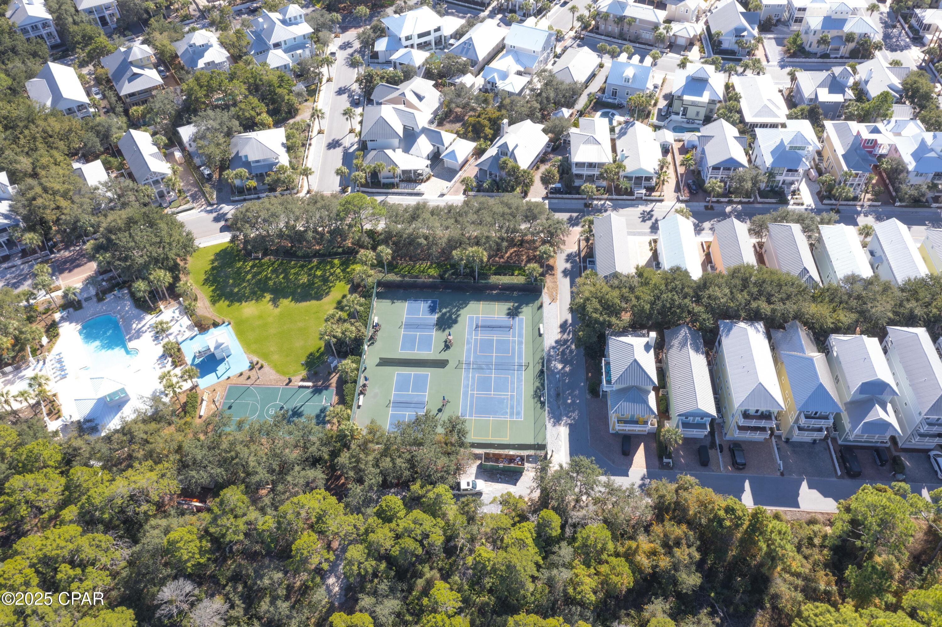 Carillon Beach - Residential