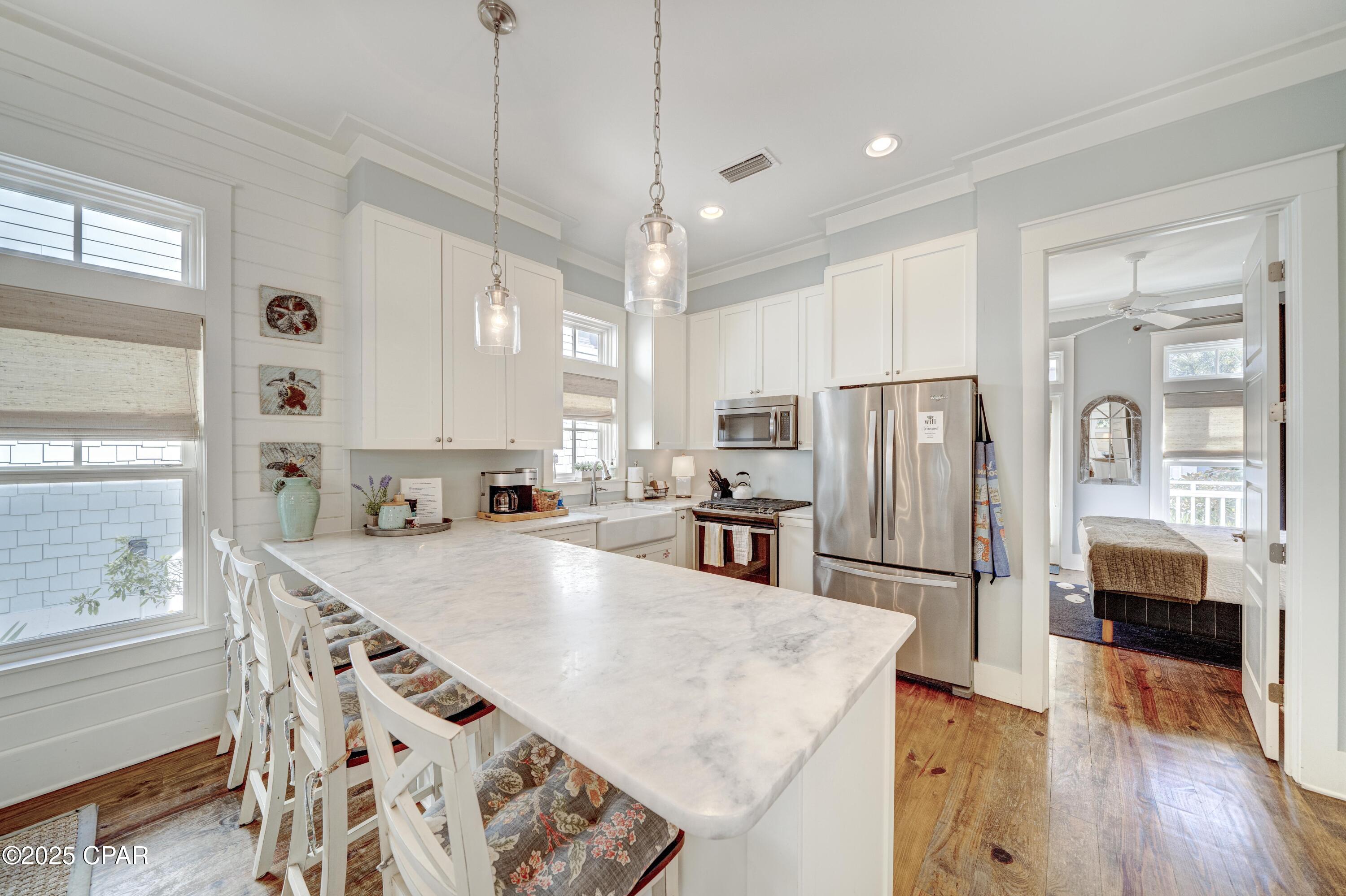 Carillon Beach - Residential