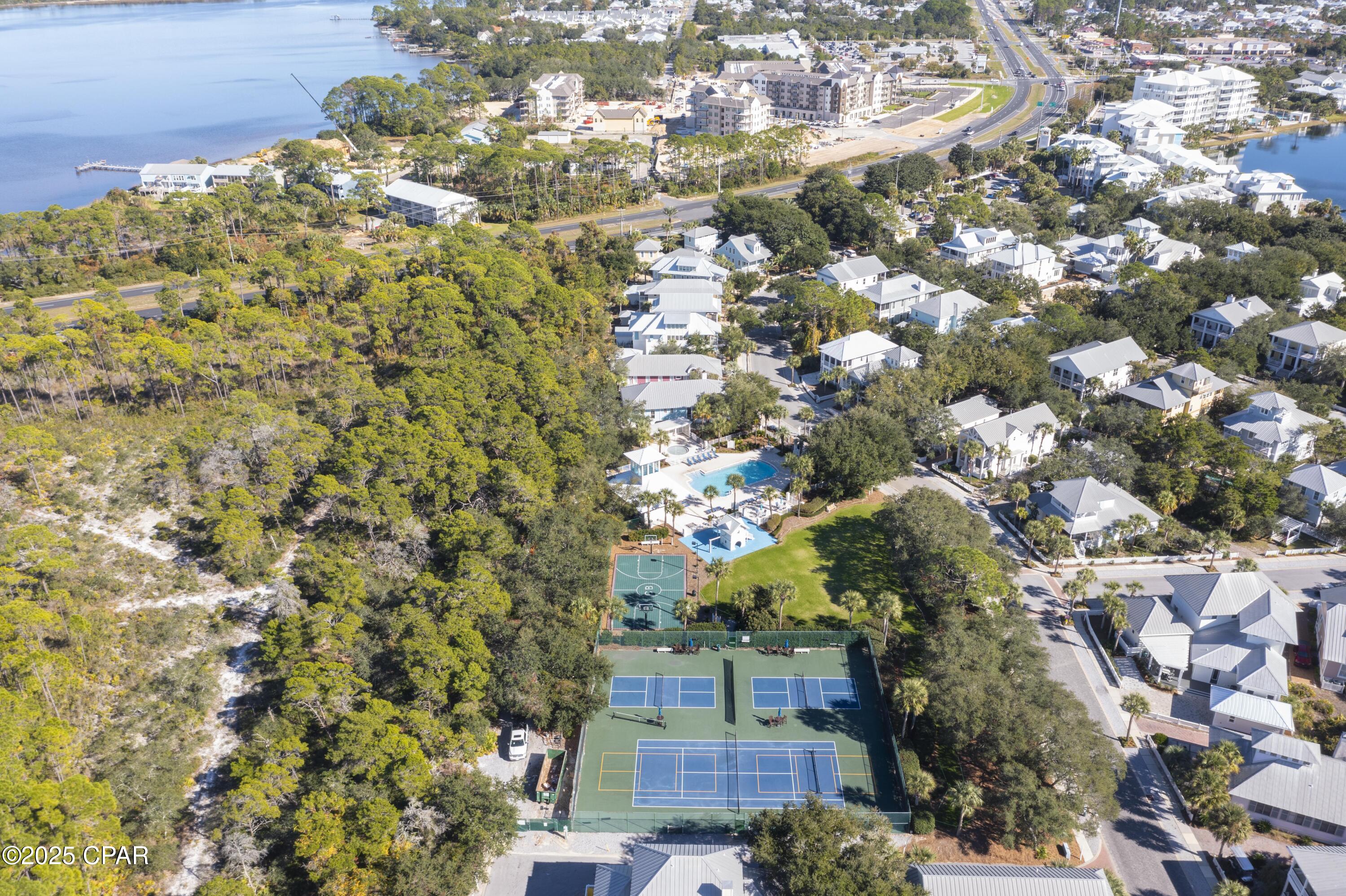 Carillon Beach - Residential