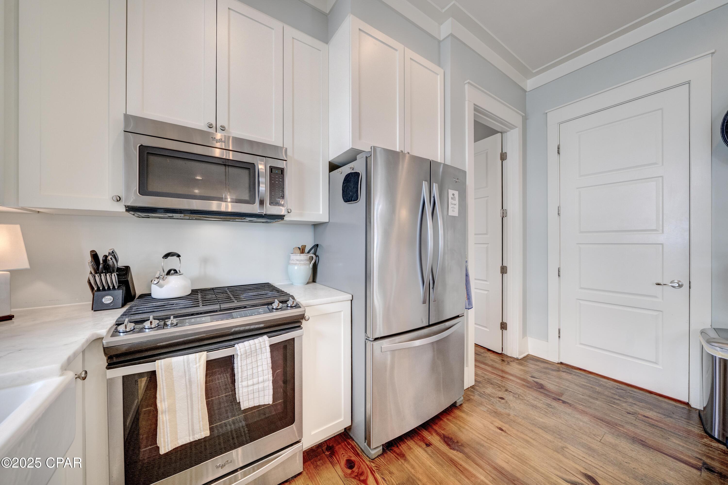 Carillon Beach - Residential