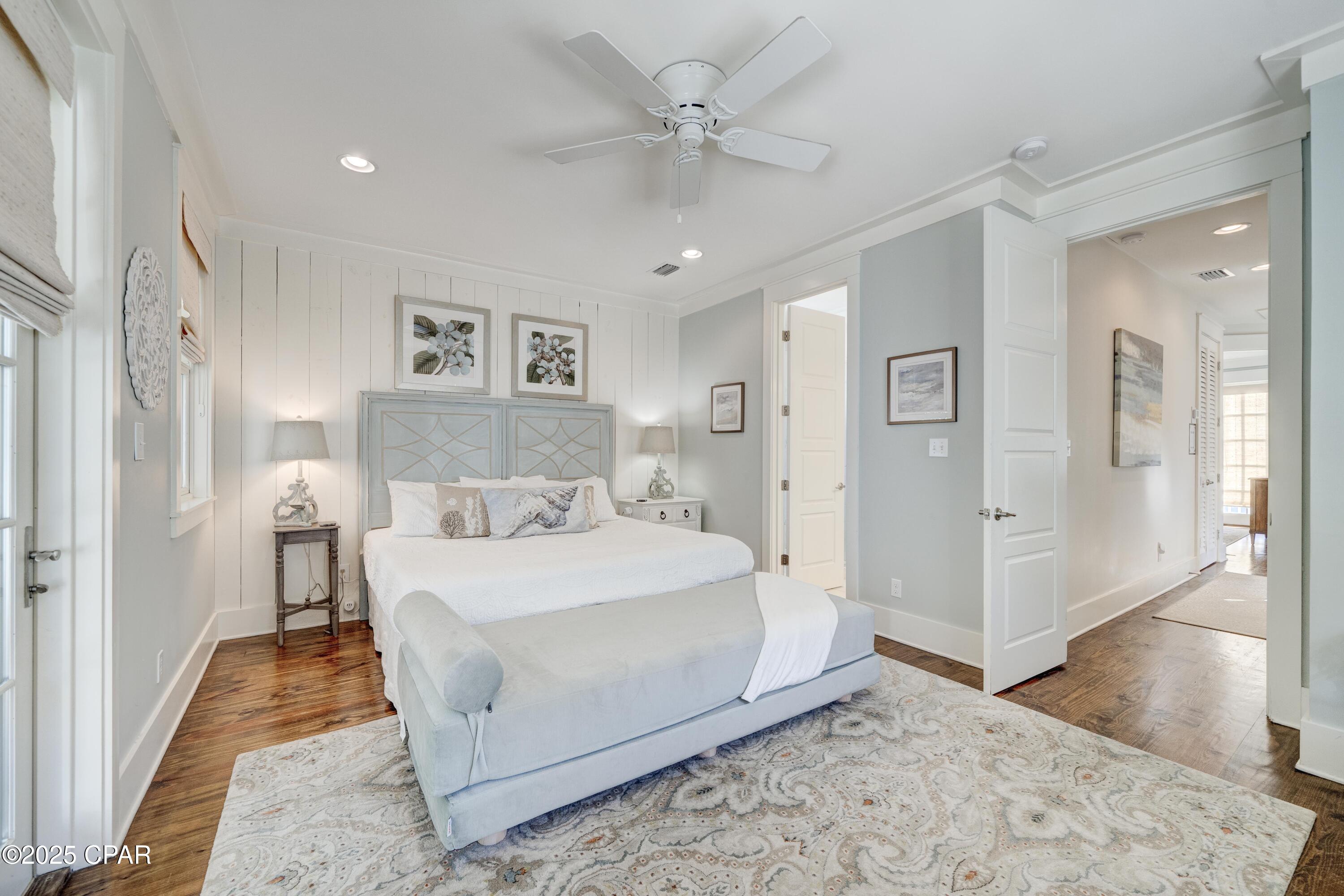 Carillon Beach - Residential