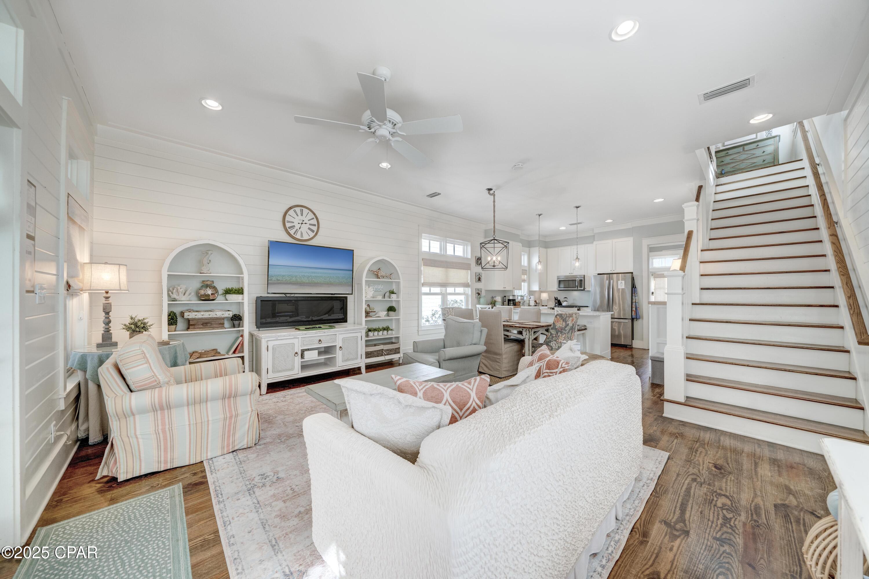 Carillon Beach - Residential