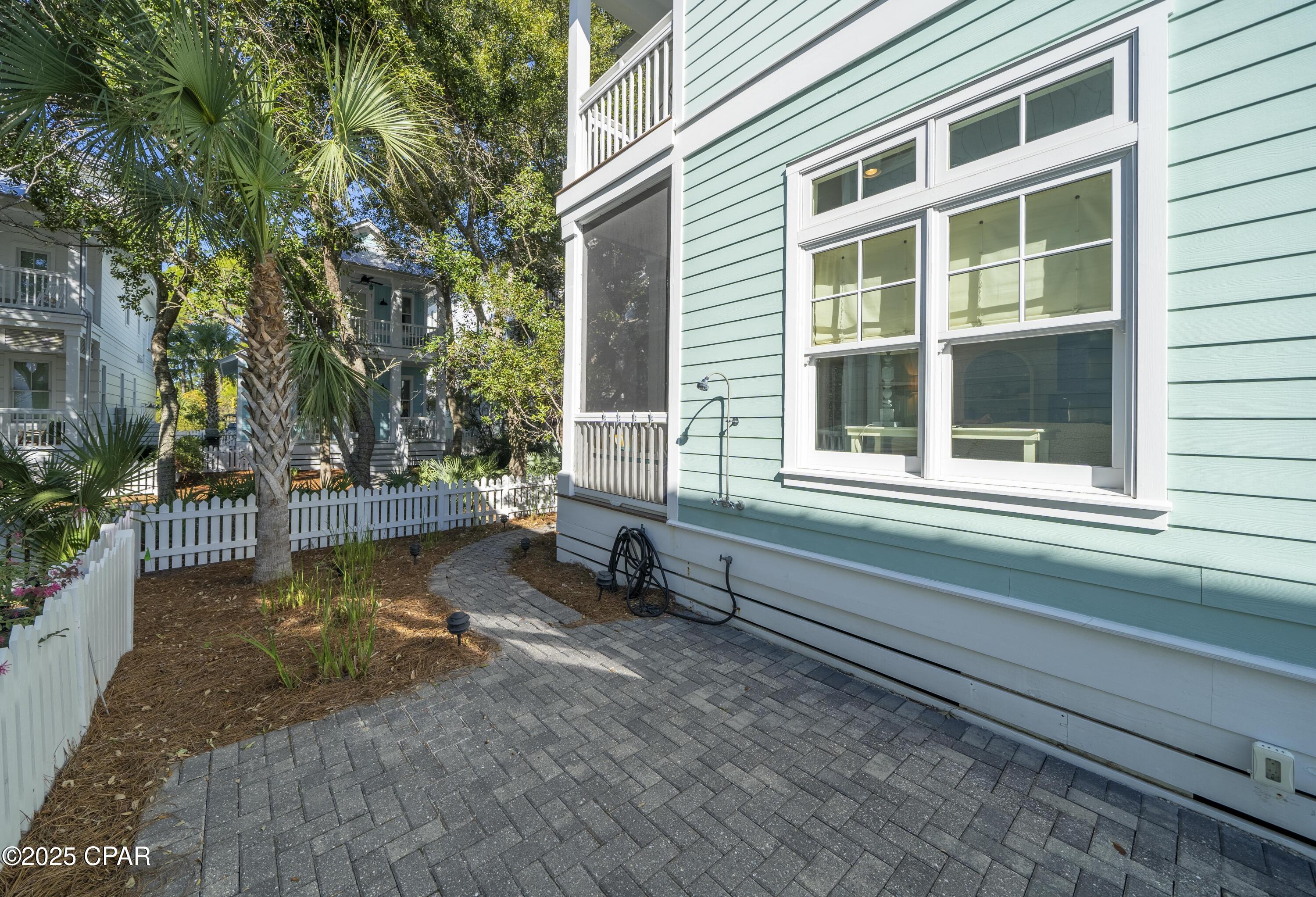 Carillon Beach - Residential
