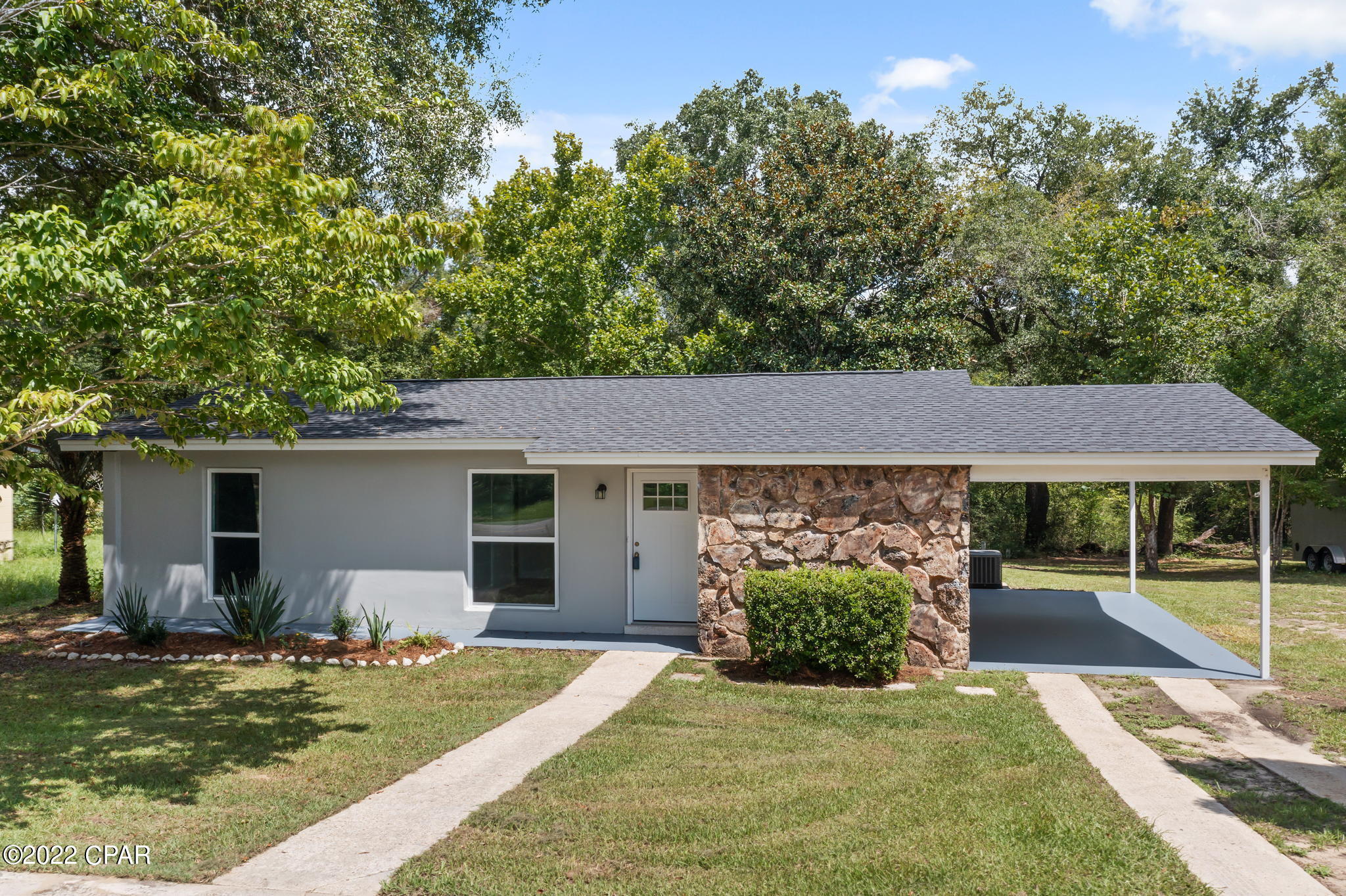 Sunny Hills Unit 4 - Residential