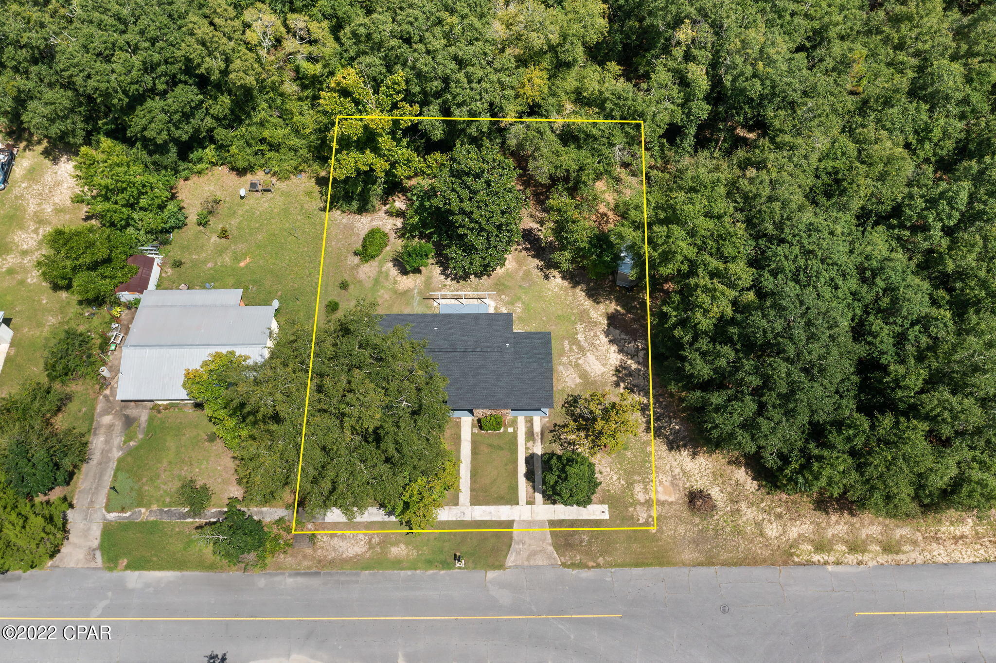 Sunny Hills Unit 4 - Residential