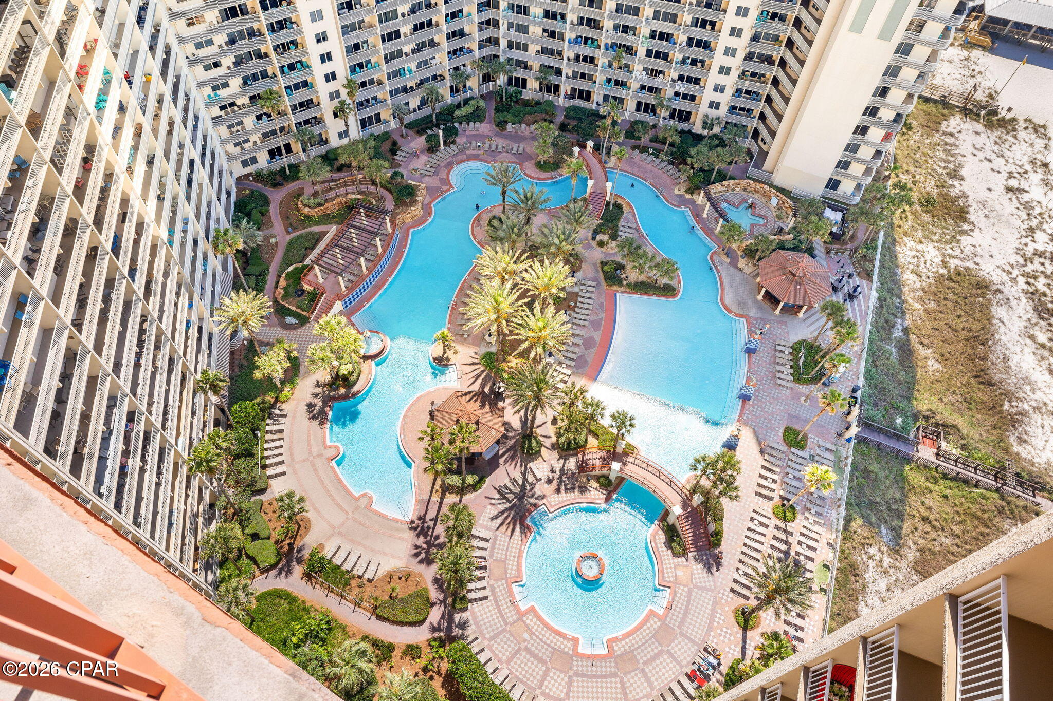 Shores Of Panama Phase I - Residential