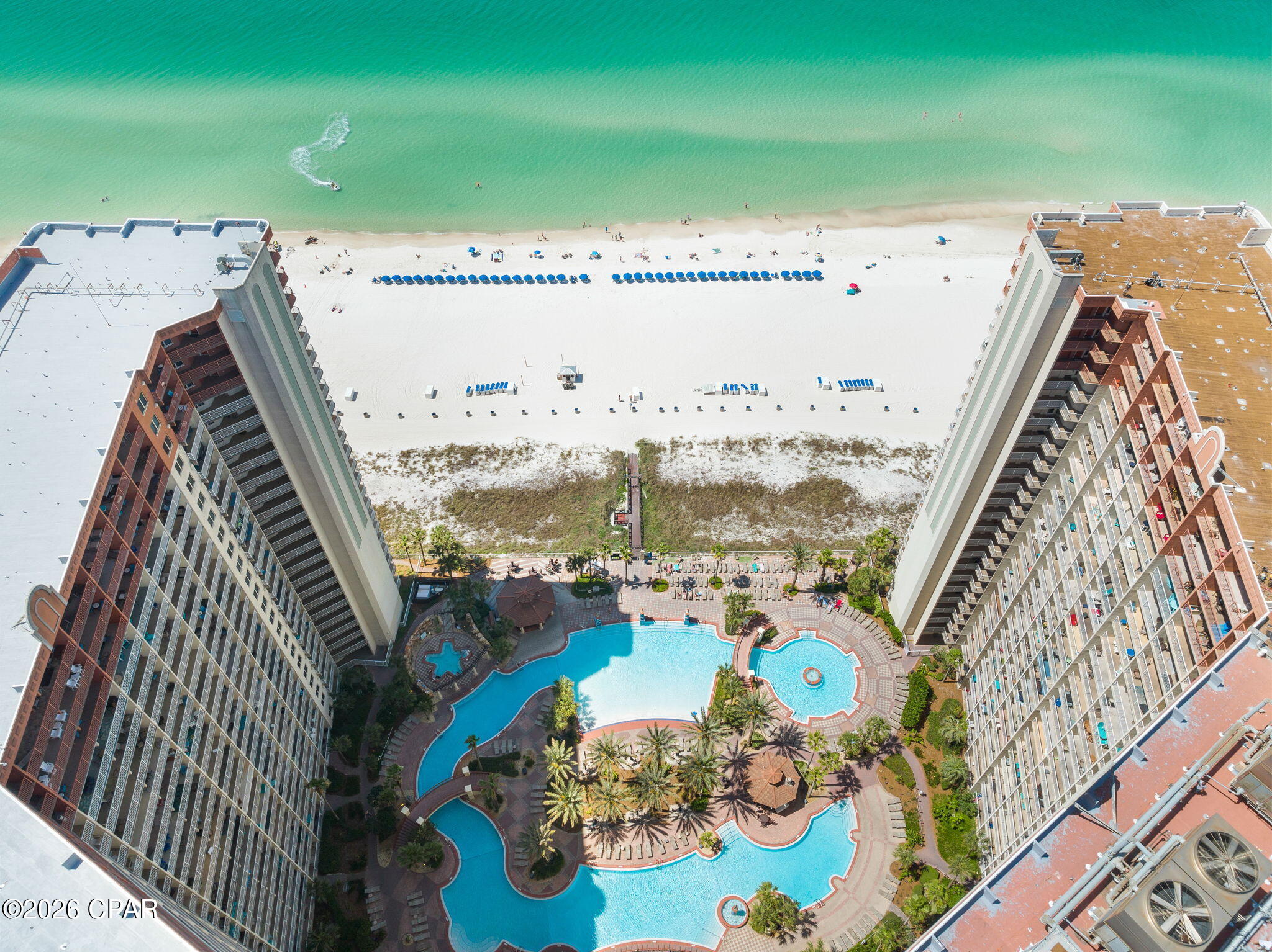 Shores Of Panama Phase I - Residential