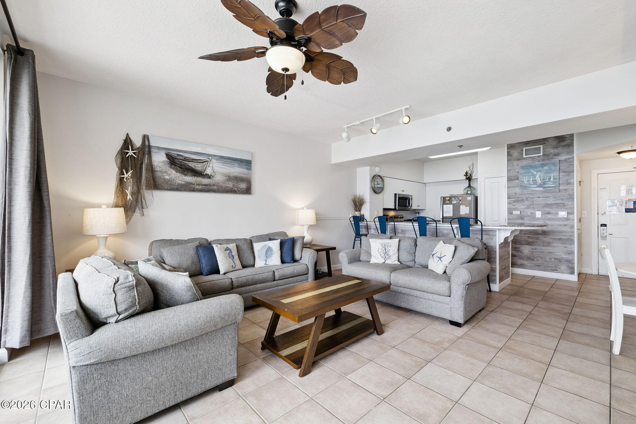 Shores Of Panama Phase I - Residential