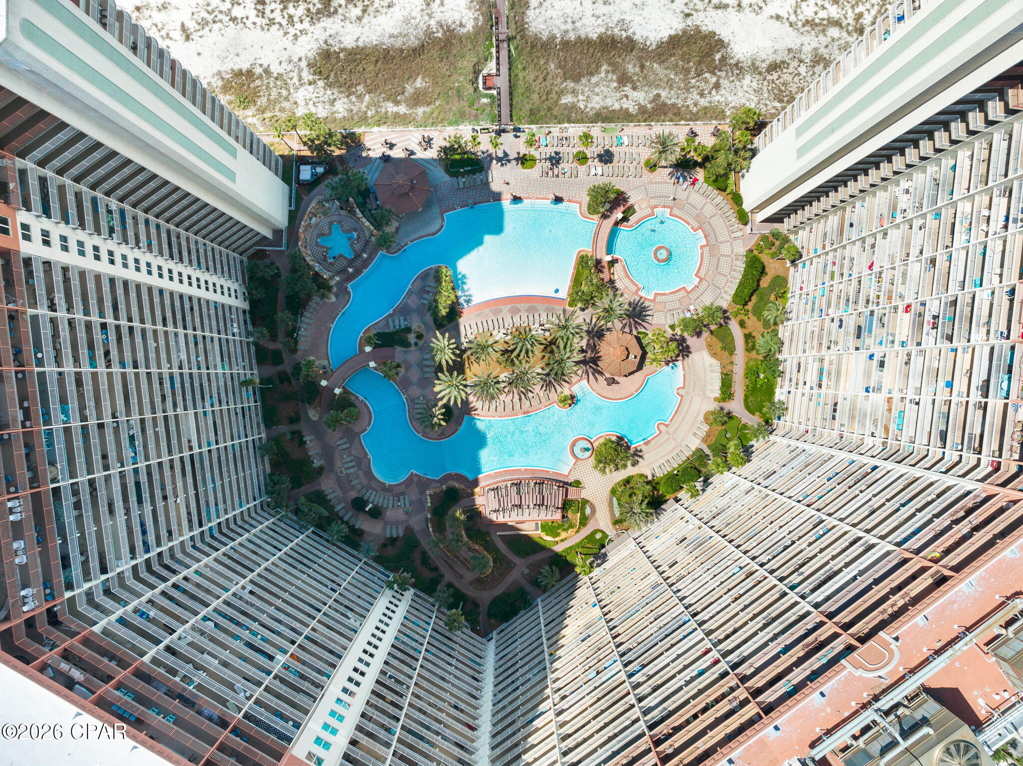 Shores Of Panama Phase I - Residential
