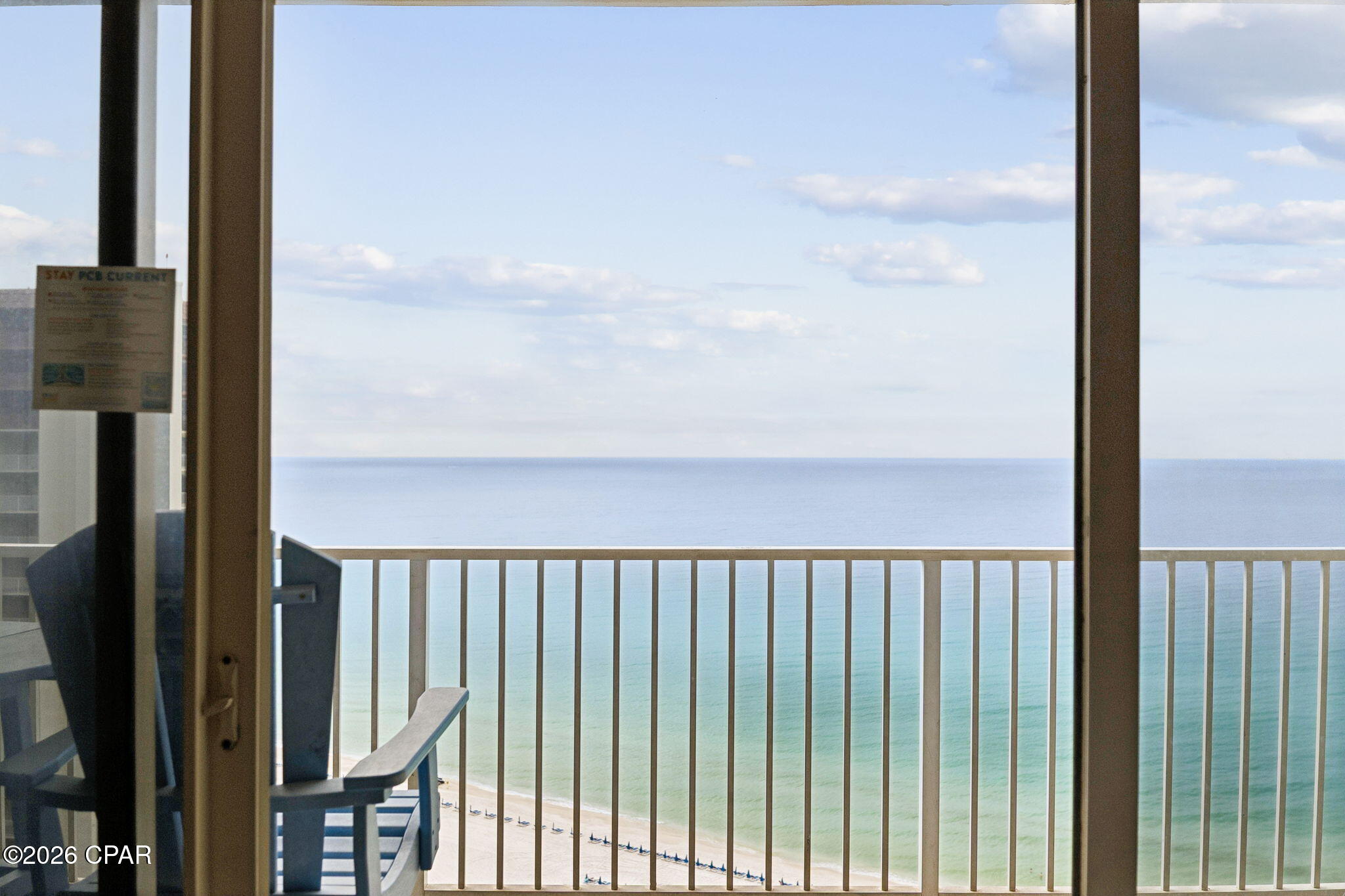 Shores Of Panama Phase I - Residential
