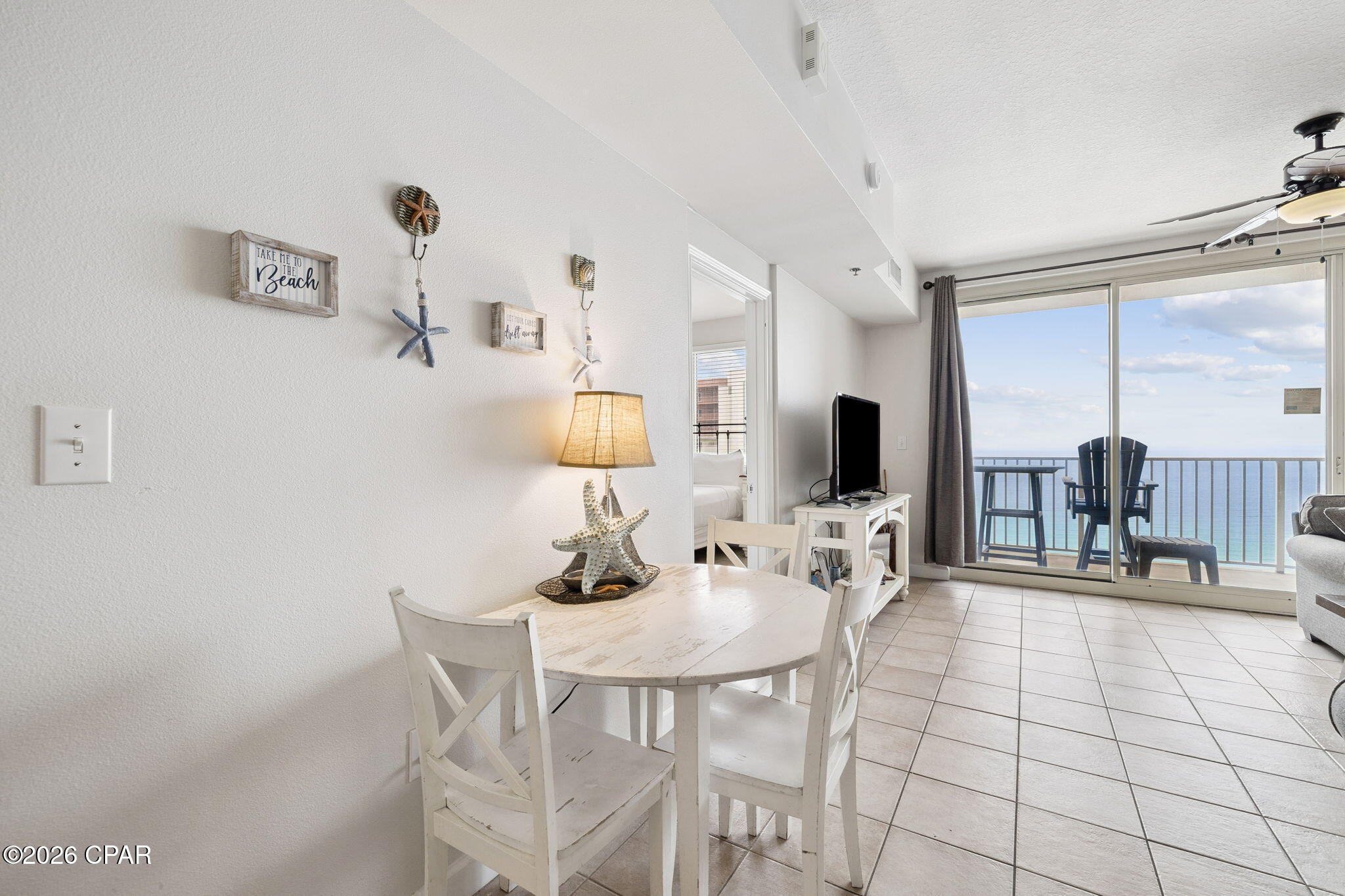 Shores Of Panama Phase I - Residential