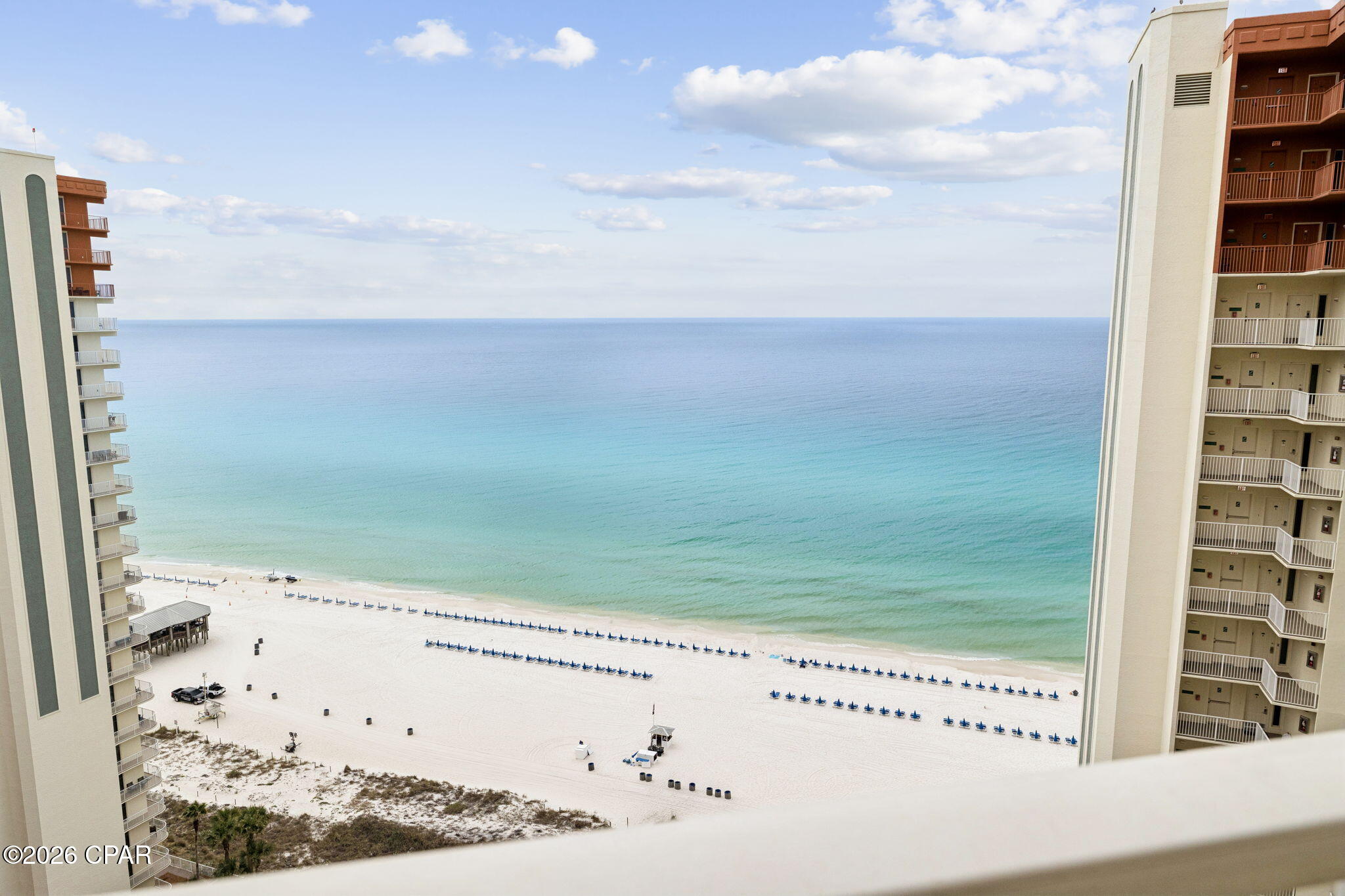 Shores Of Panama Phase I - Residential