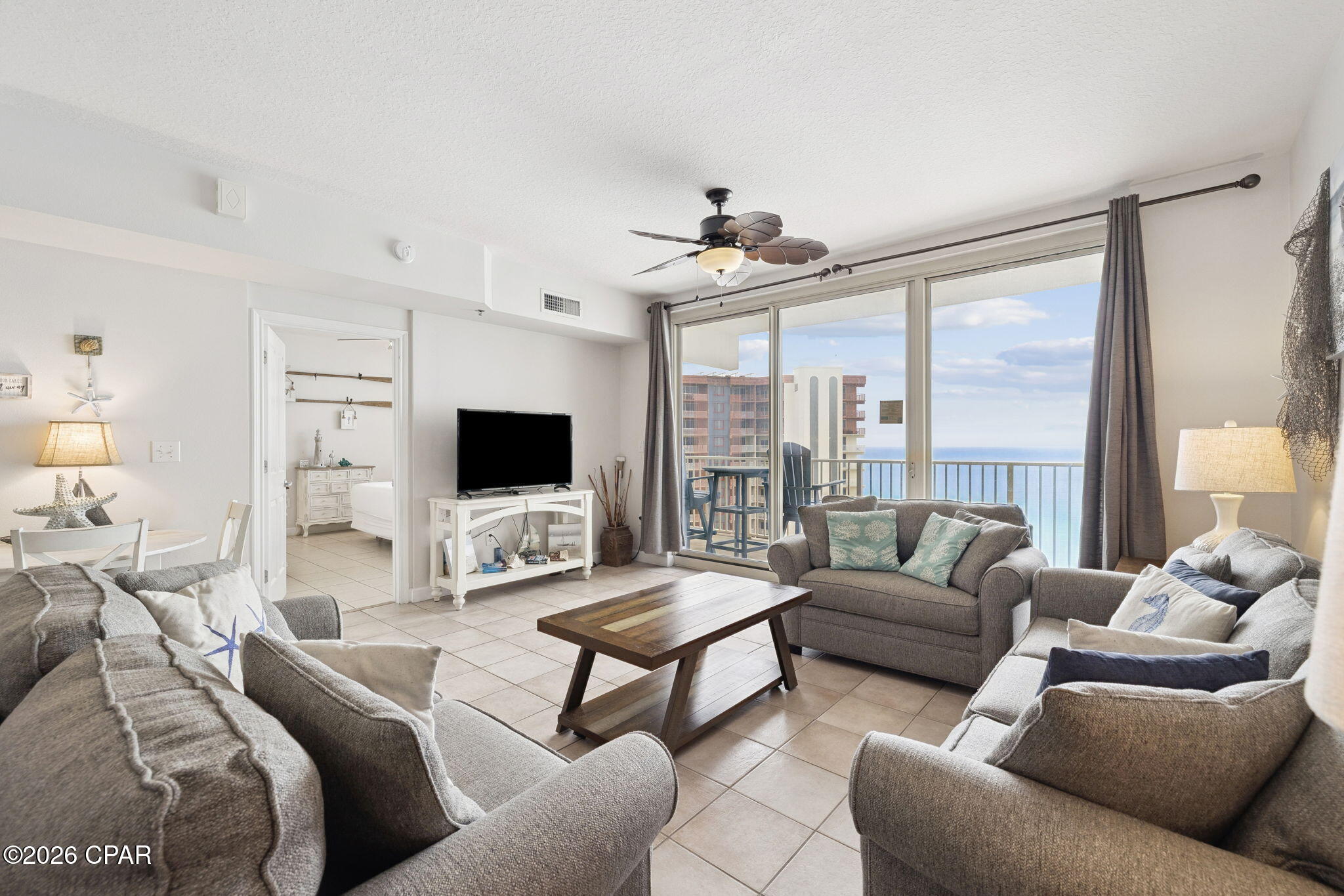 Shores Of Panama Phase I - Residential