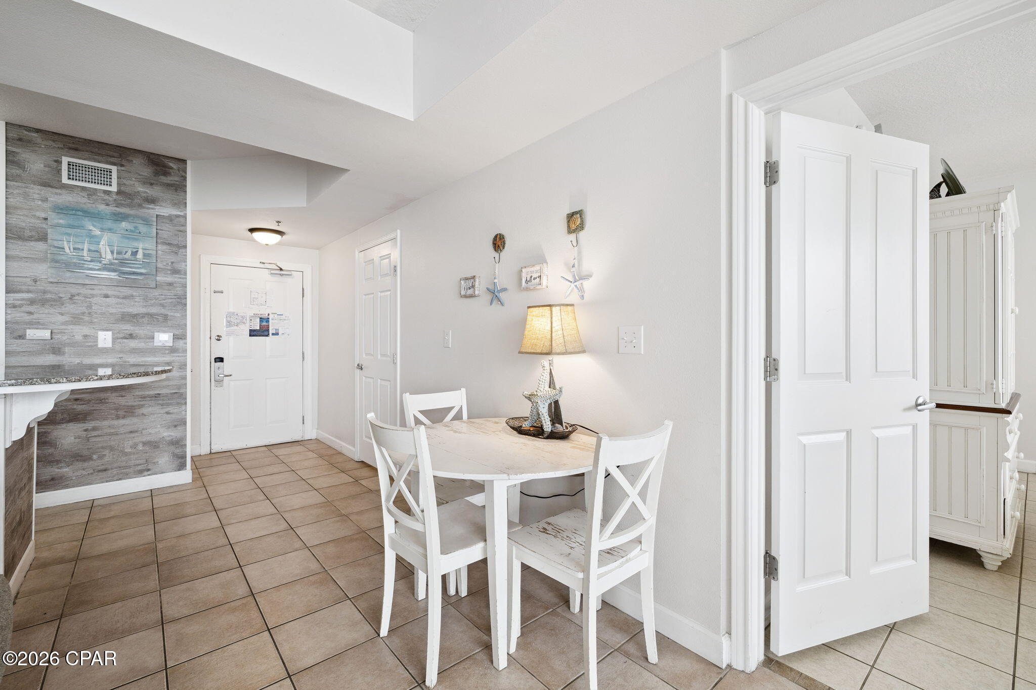 Shores Of Panama Phase I - Residential