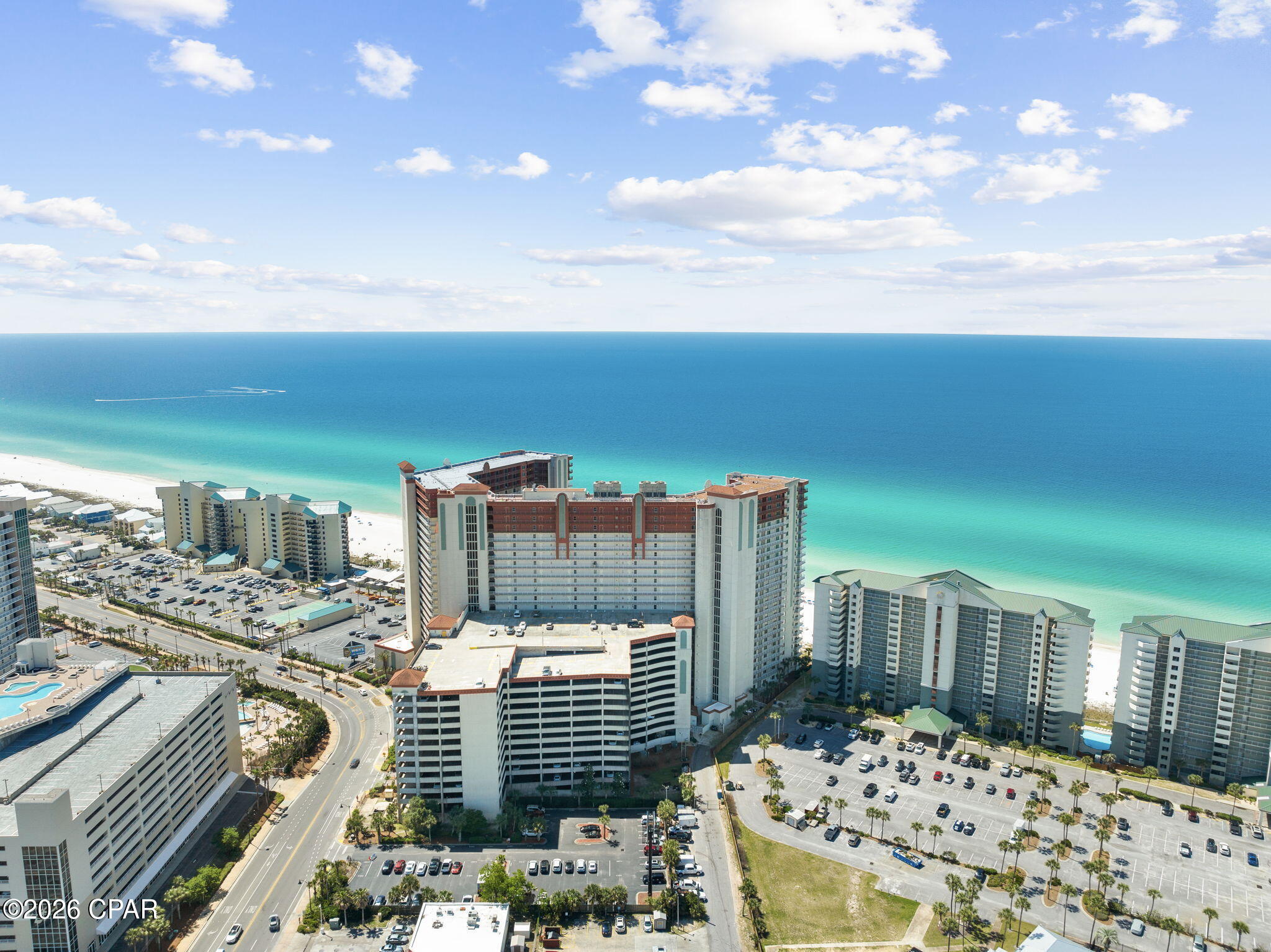 Shores Of Panama Phase I - Residential