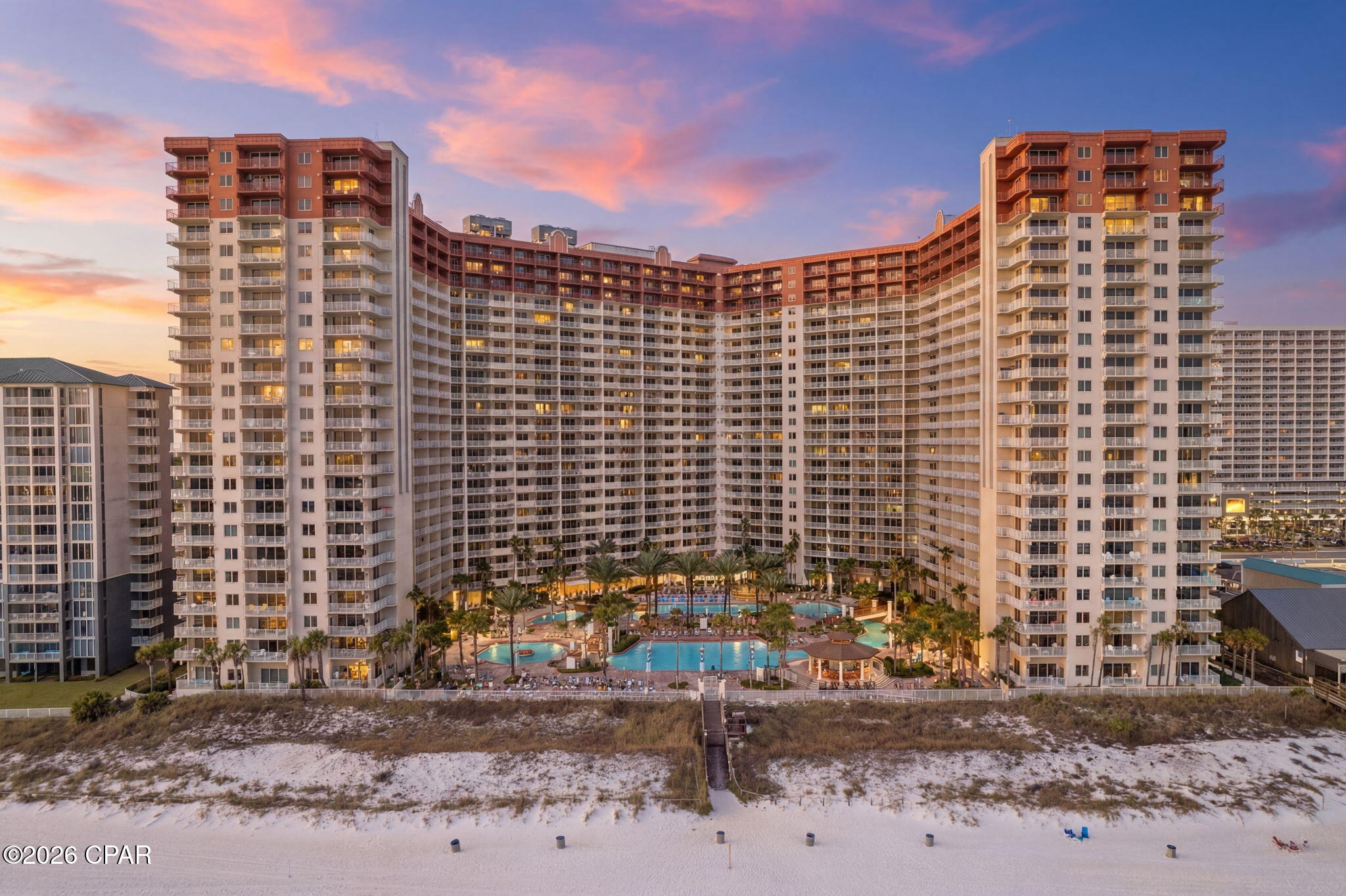 Shores Of Panama Phase I - Residential