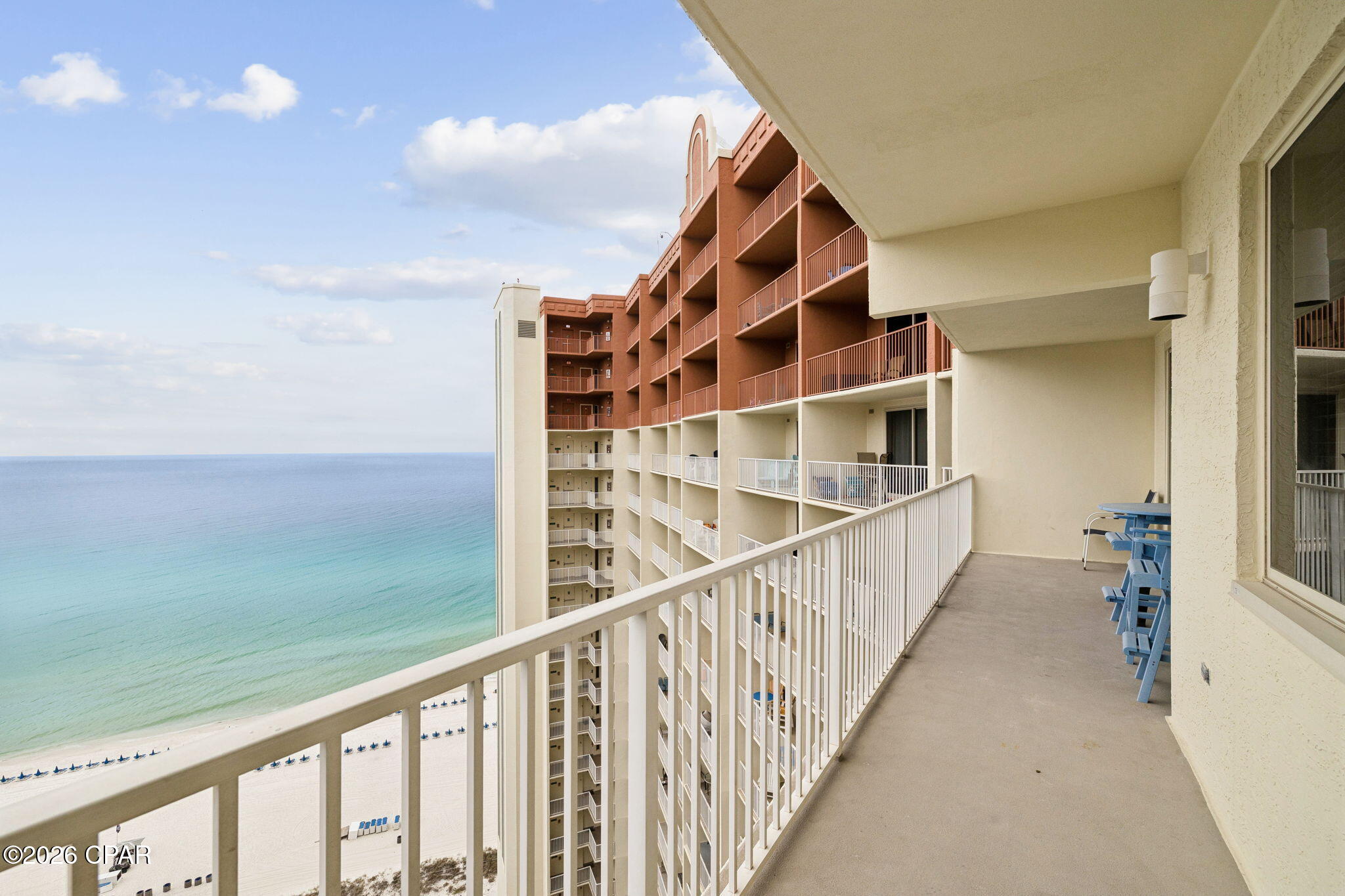 Shores Of Panama Phase I - Residential