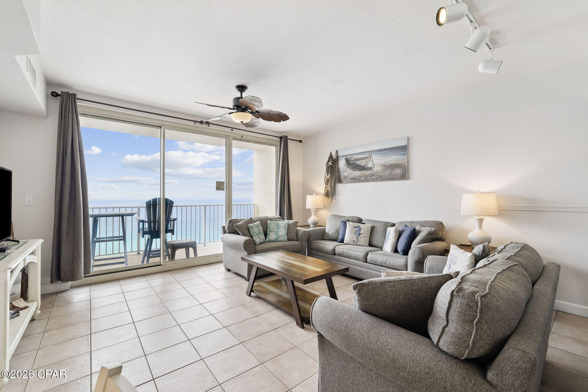 Shores Of Panama Phase I - Residential