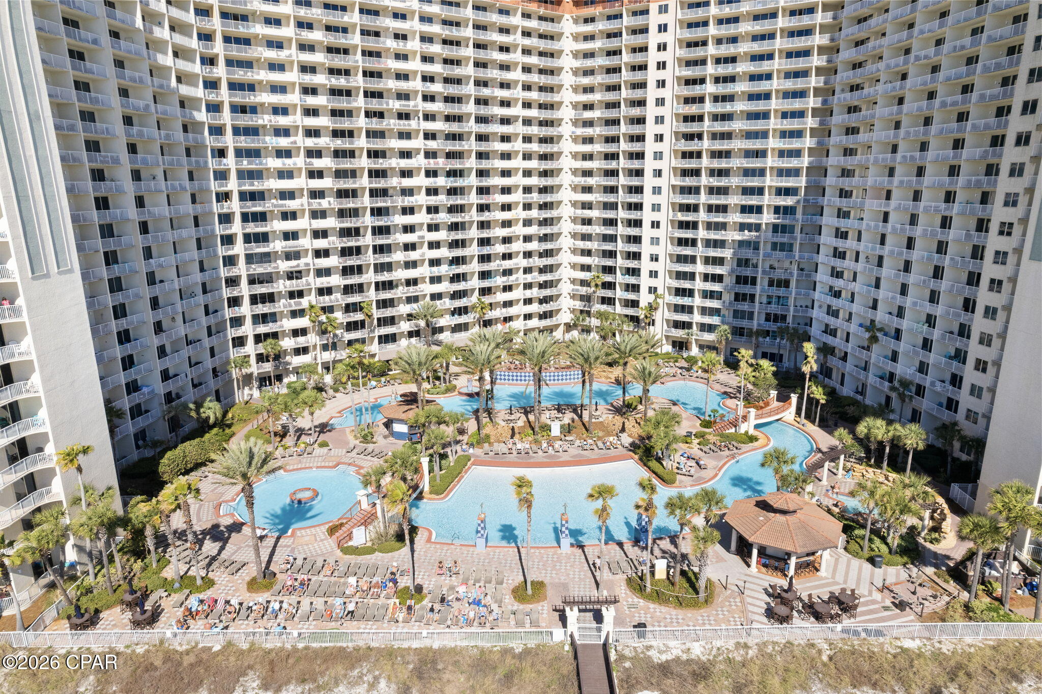 Shores Of Panama Phase I - Residential