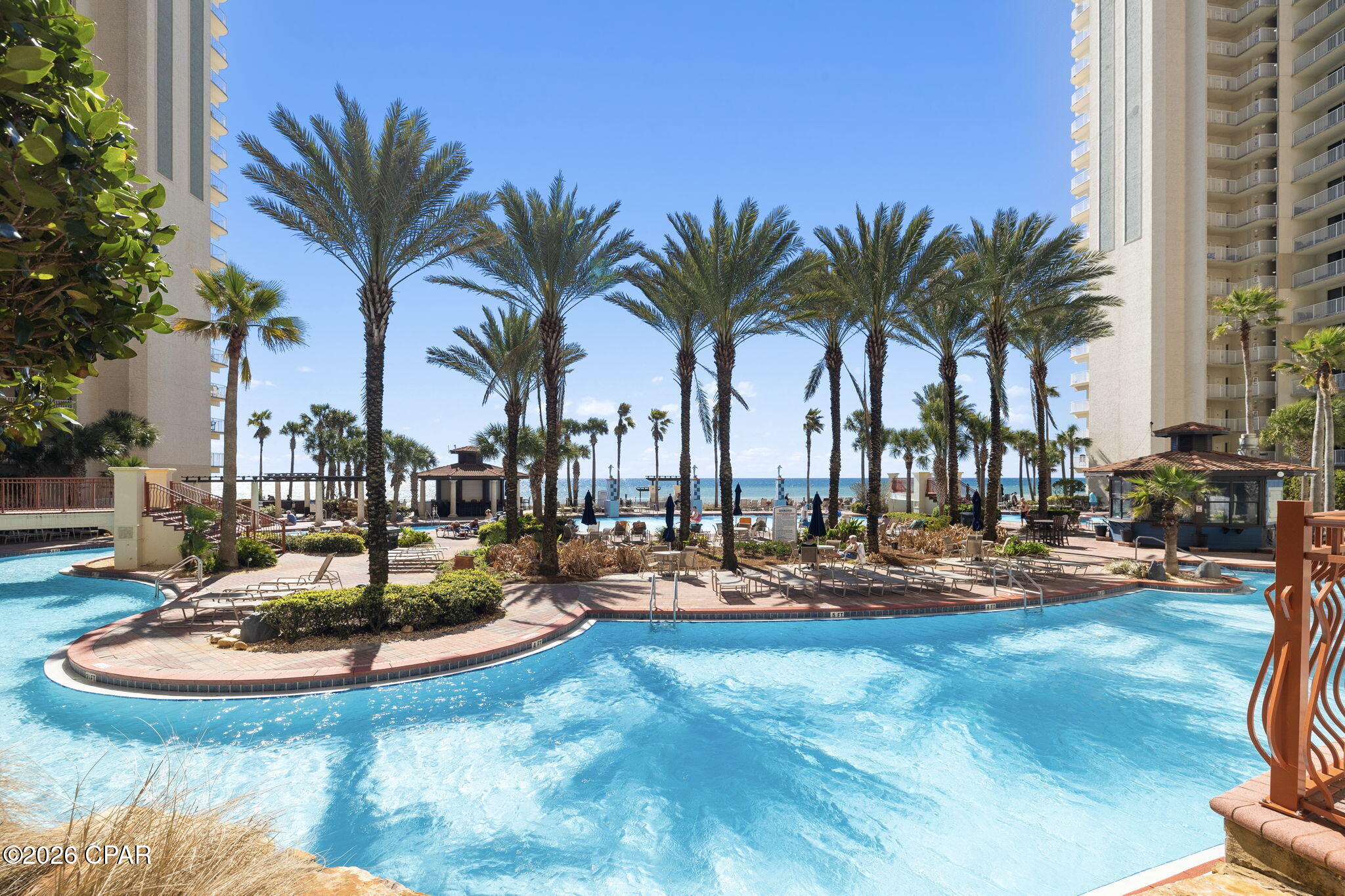 Shores Of Panama Phase I - Residential