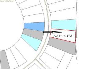 Carillon Beach Phase XXXV - Land