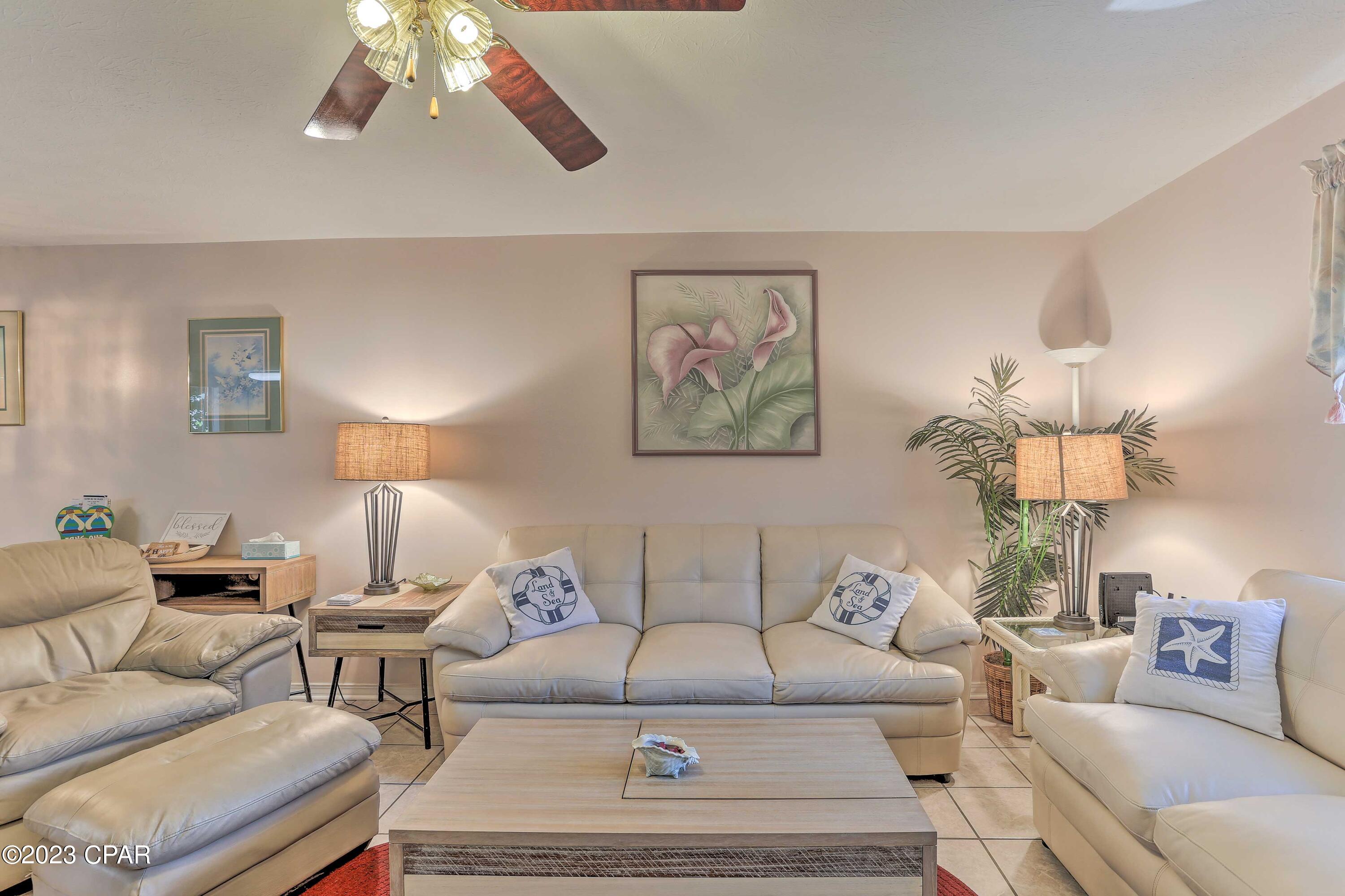 Gulf Highlands Beach Resort - Residential