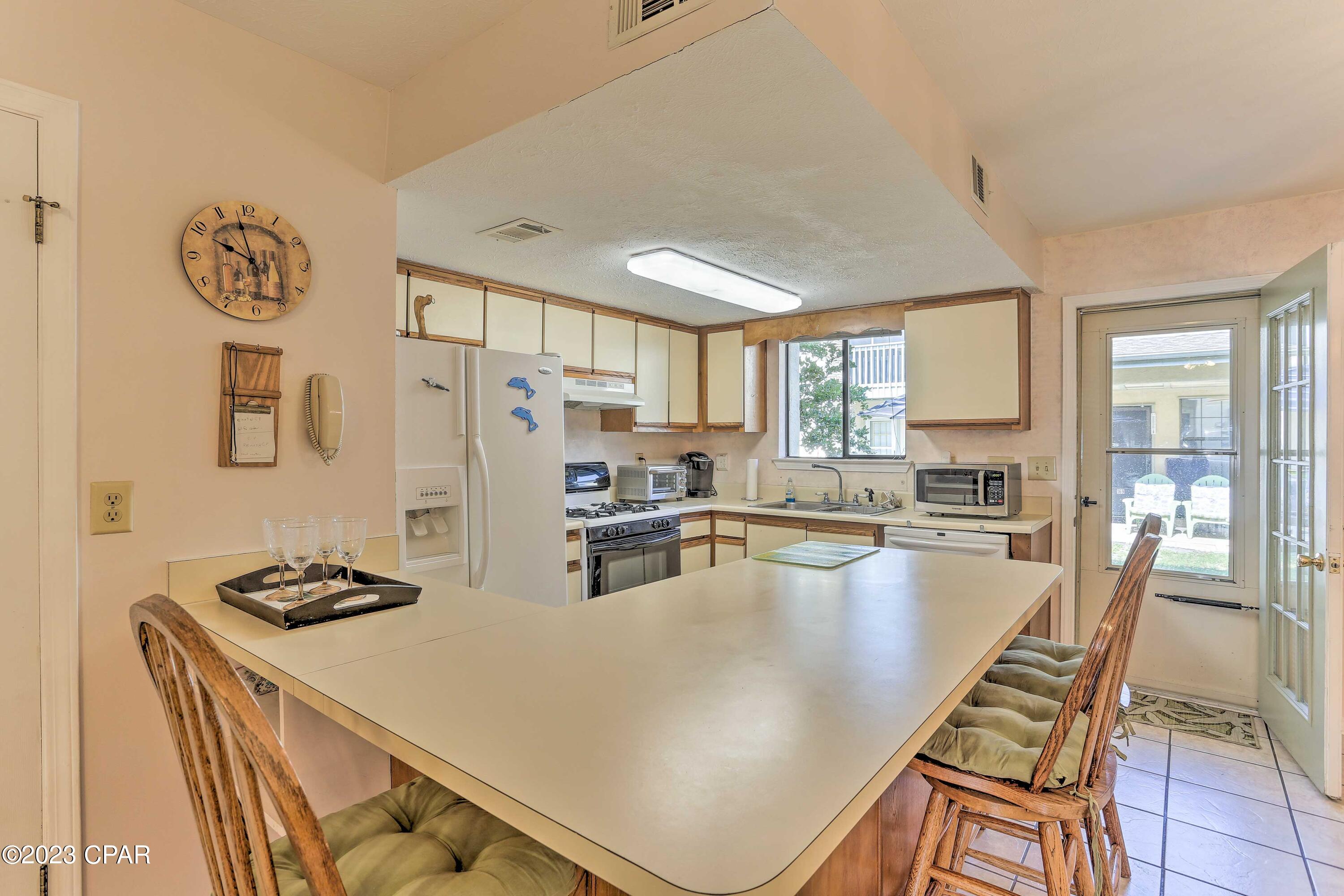 Gulf Highlands Beach Resort - Residential
