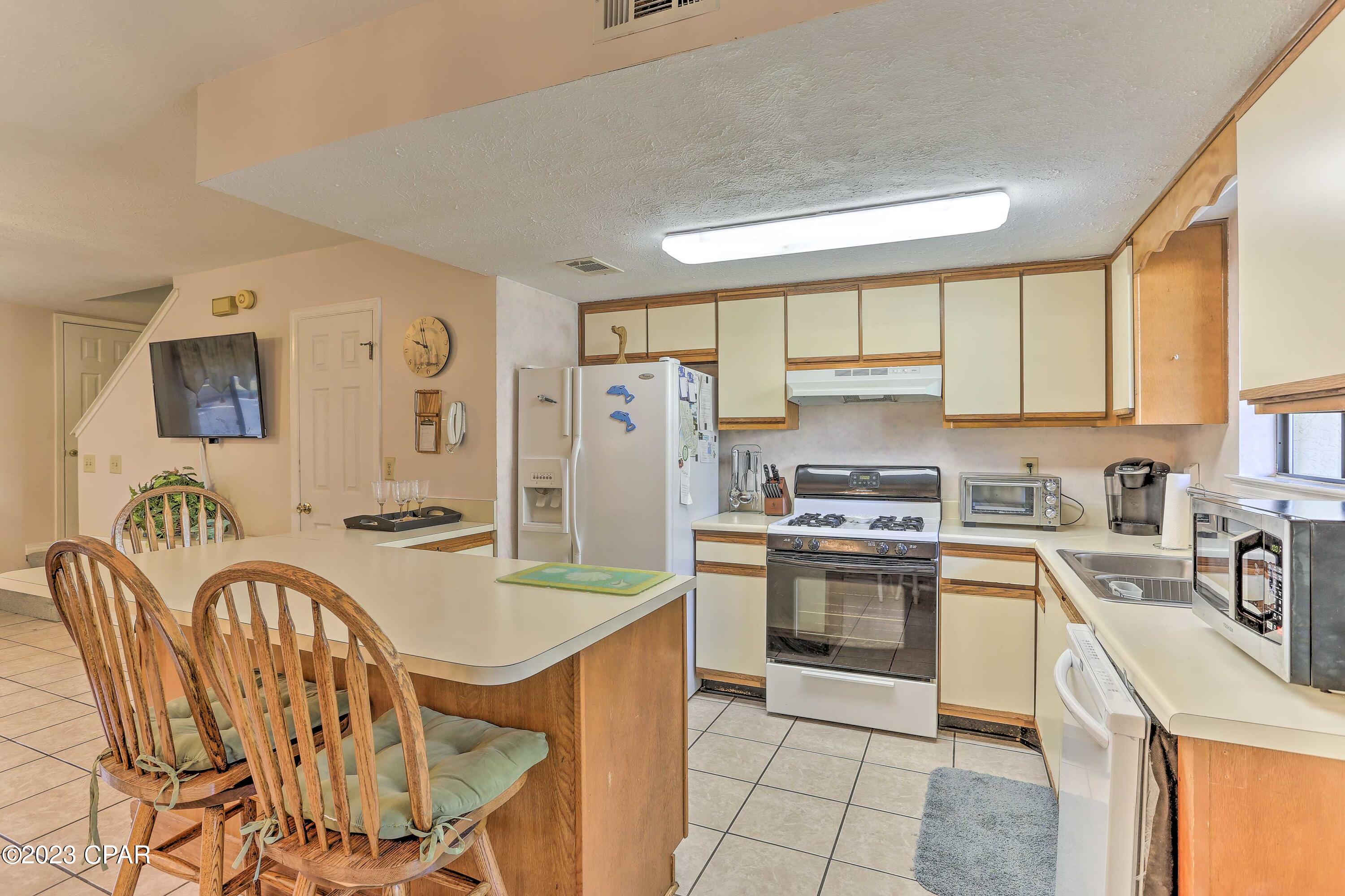 Gulf Highlands Beach Resort - Residential