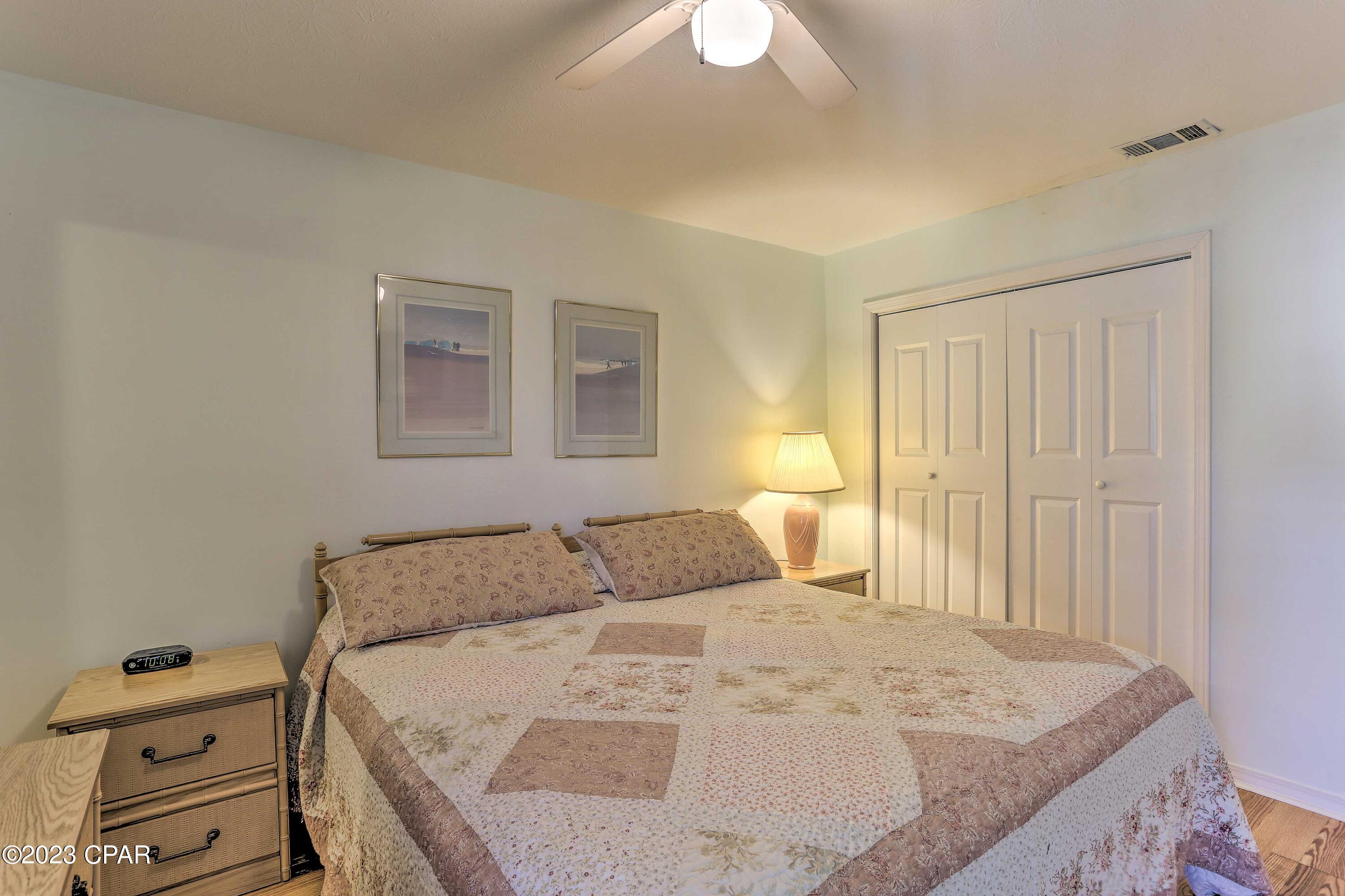 Gulf Highlands Beach Resort - Residential