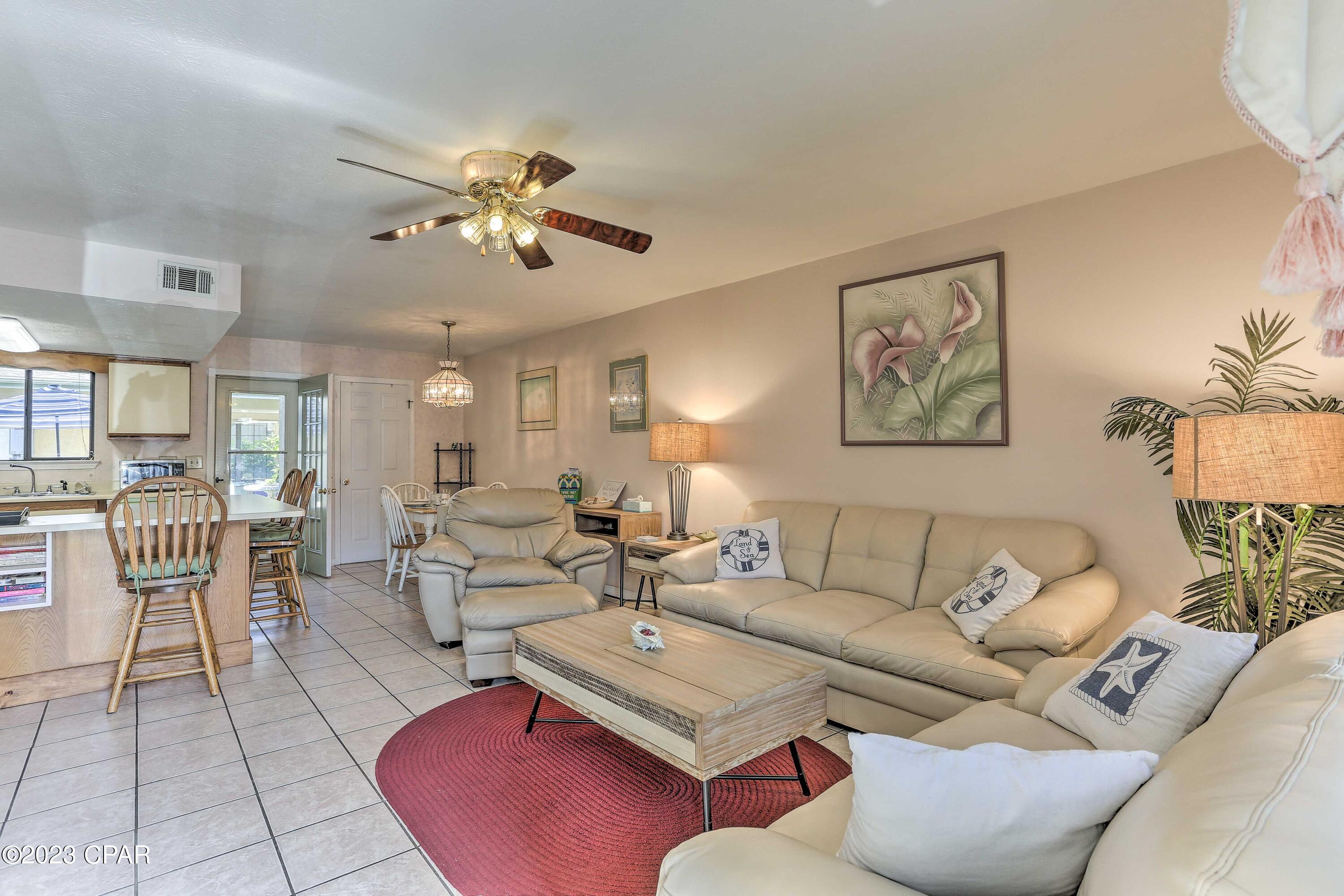 Gulf Highlands Beach Resort - Residential