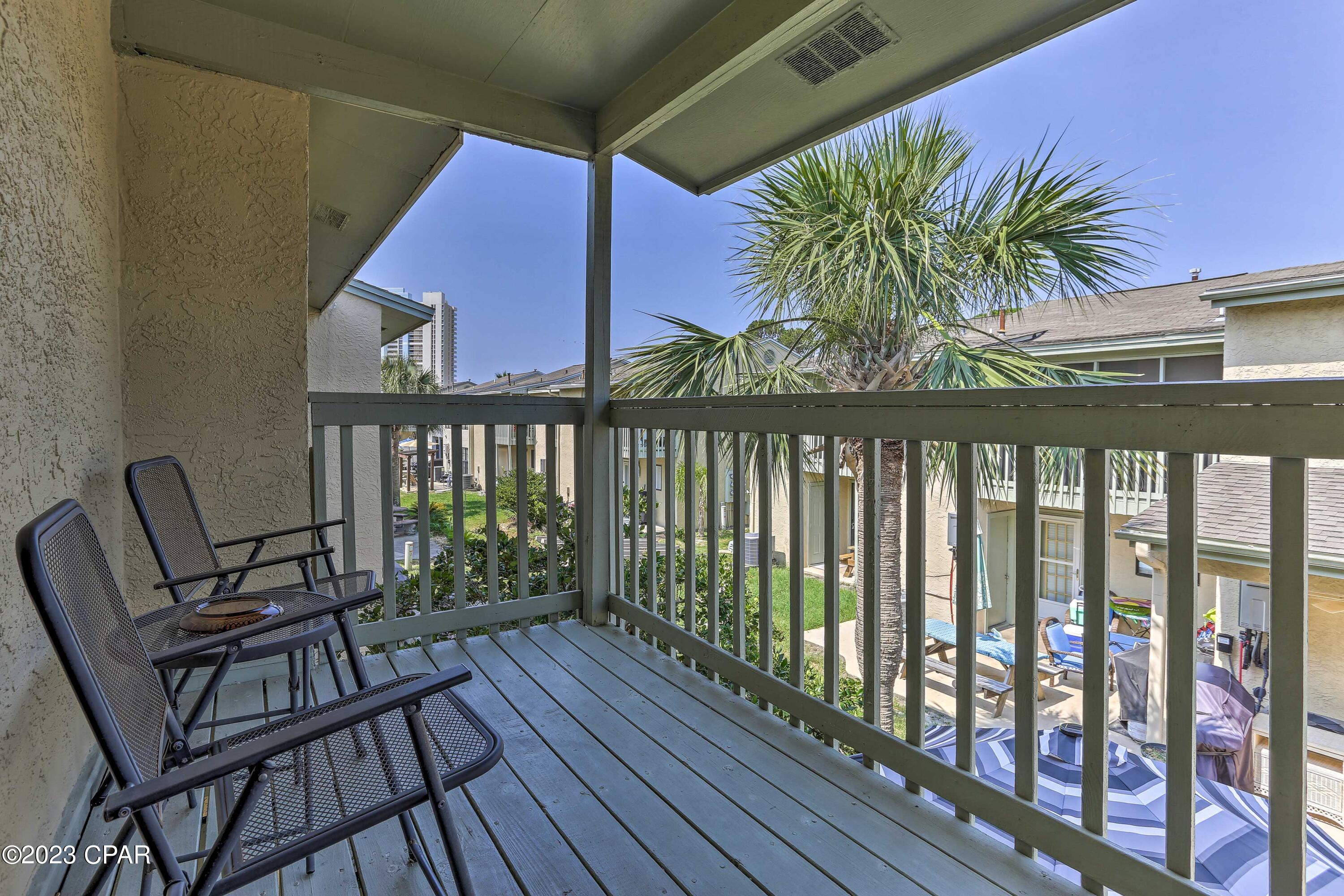 Gulf Highlands Beach Resort - Residential