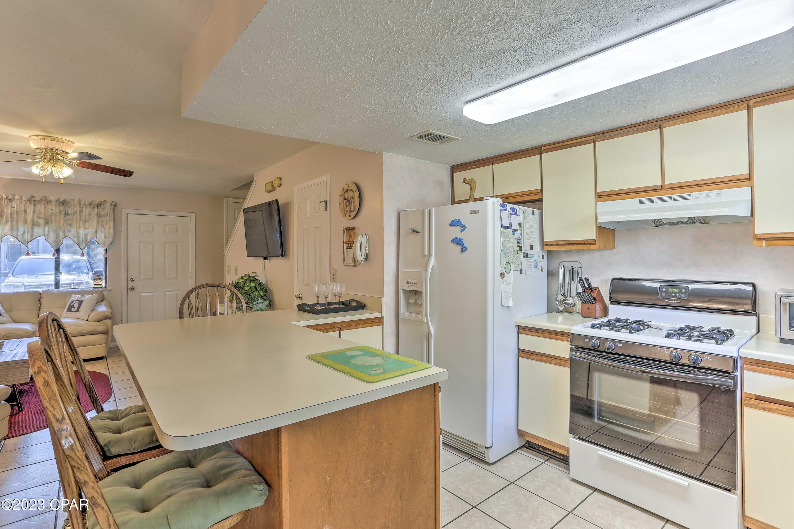 Gulf Highlands Beach Resort - Residential
