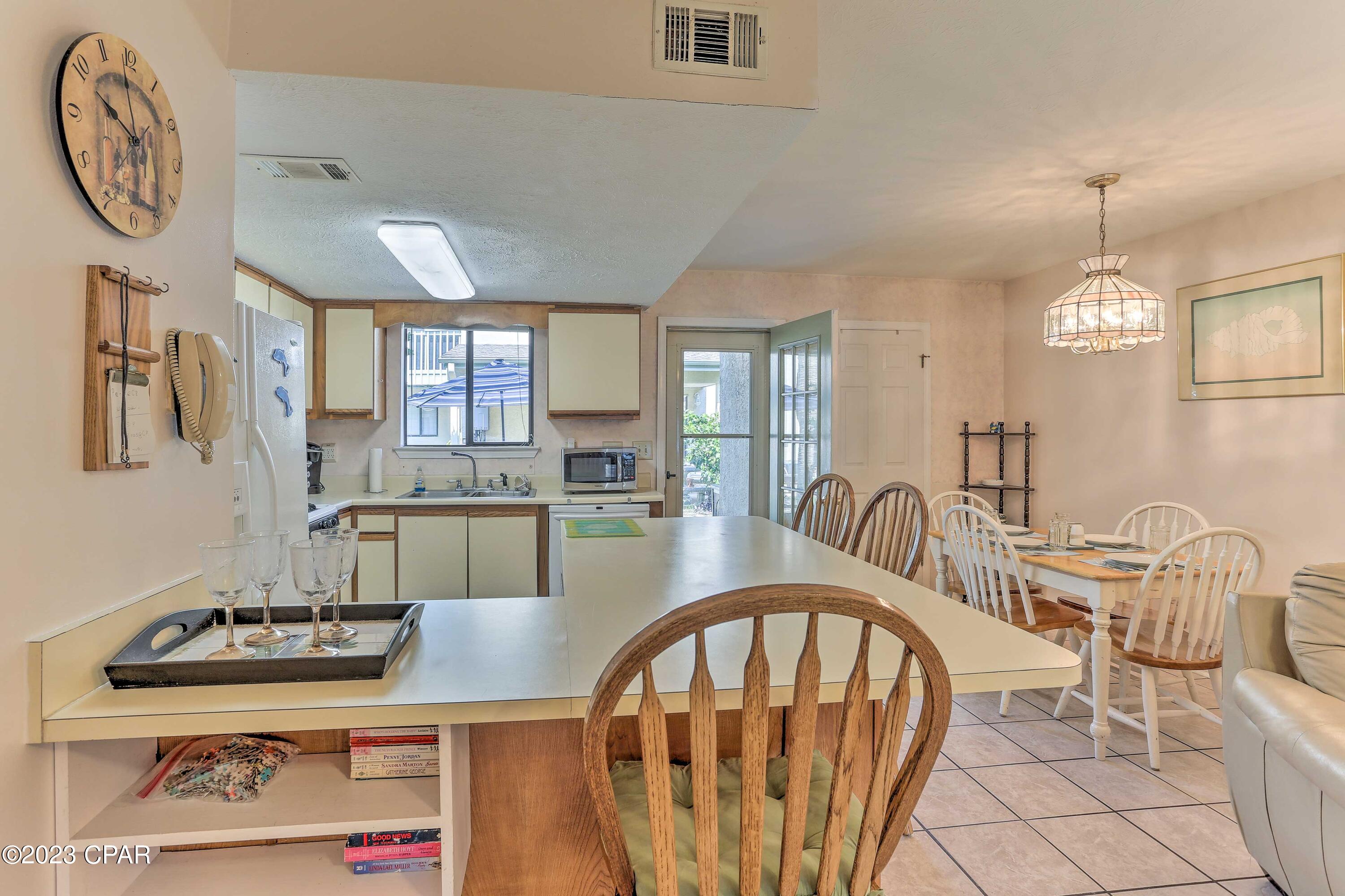 Gulf Highlands Beach Resort - Residential