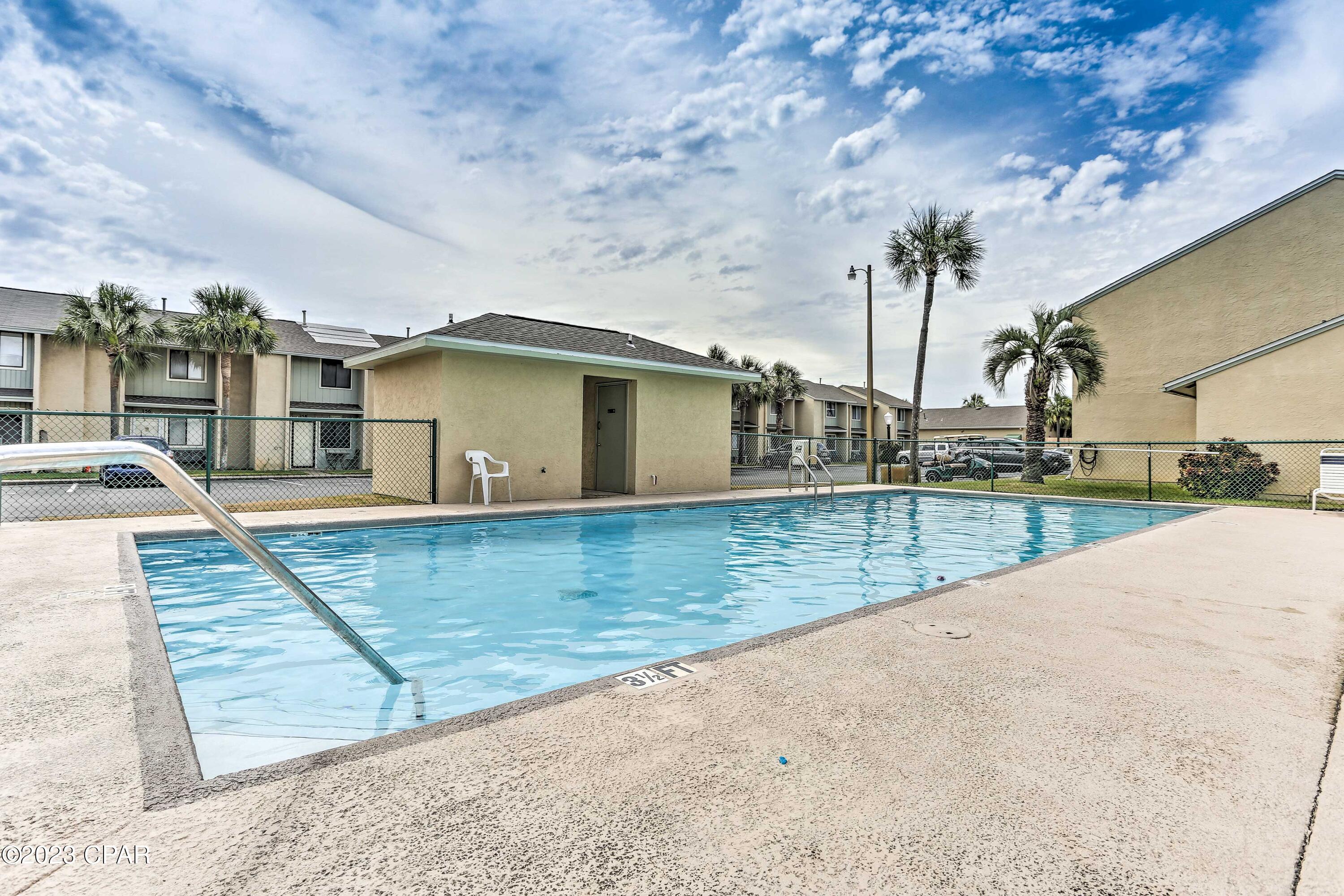 Gulf Highlands Beach Resort - Residential