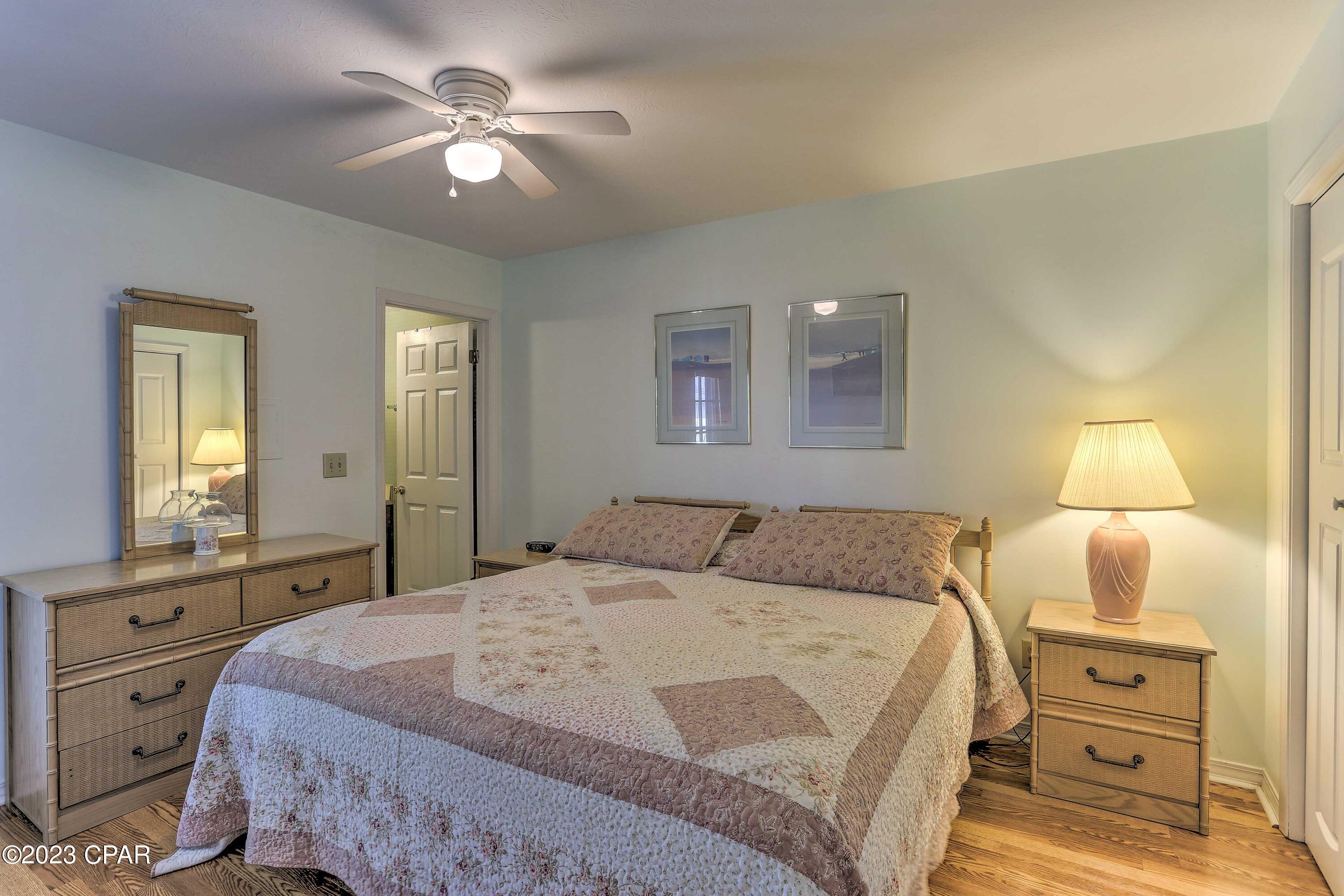 Gulf Highlands Beach Resort - Residential