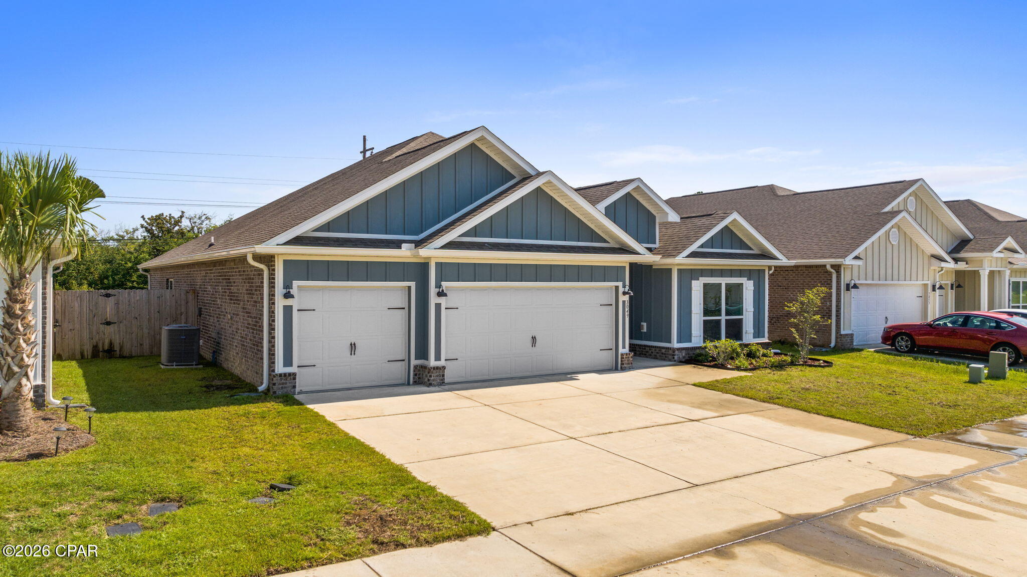Hodges Bayou Plantation 1 - Residential