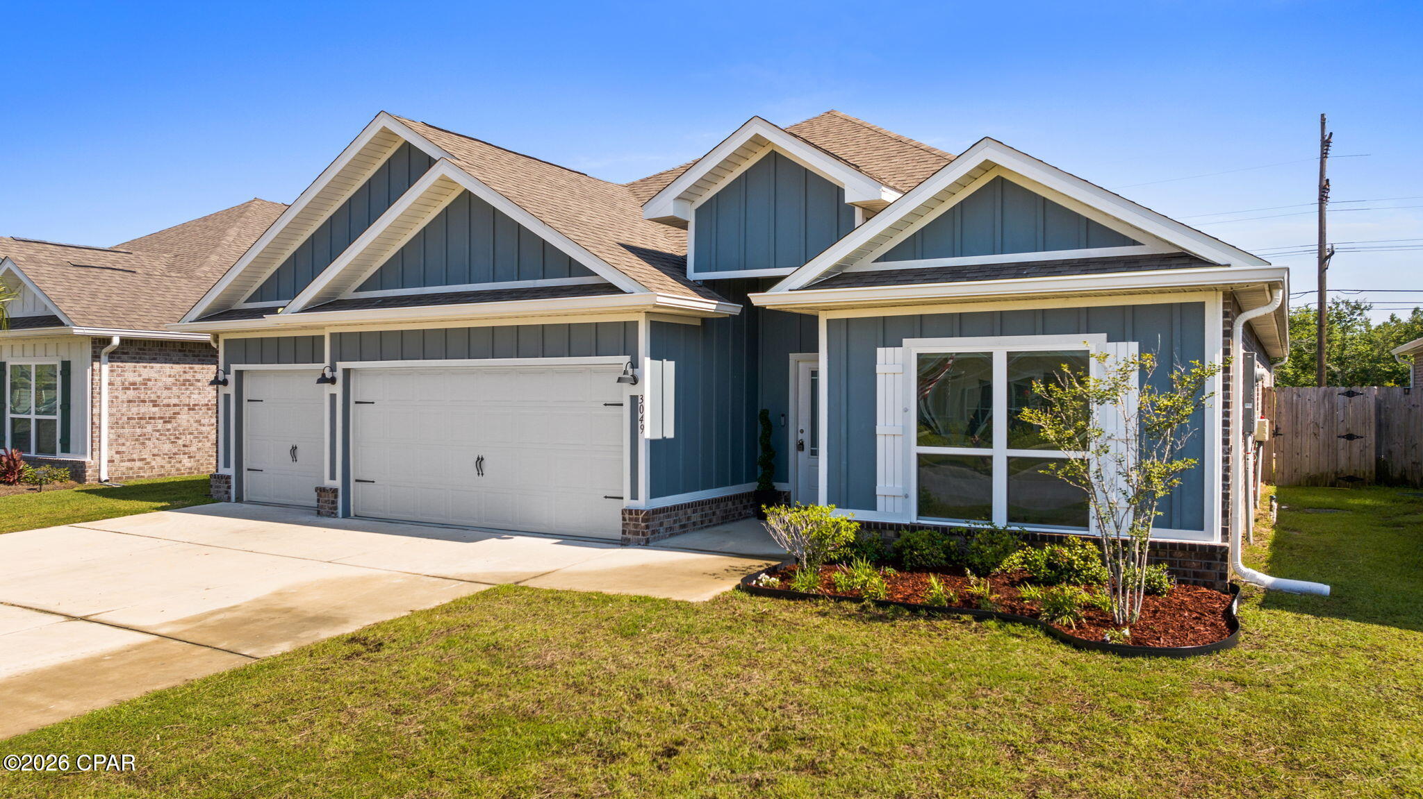Hodges Bayou Plantation 1 - Residential