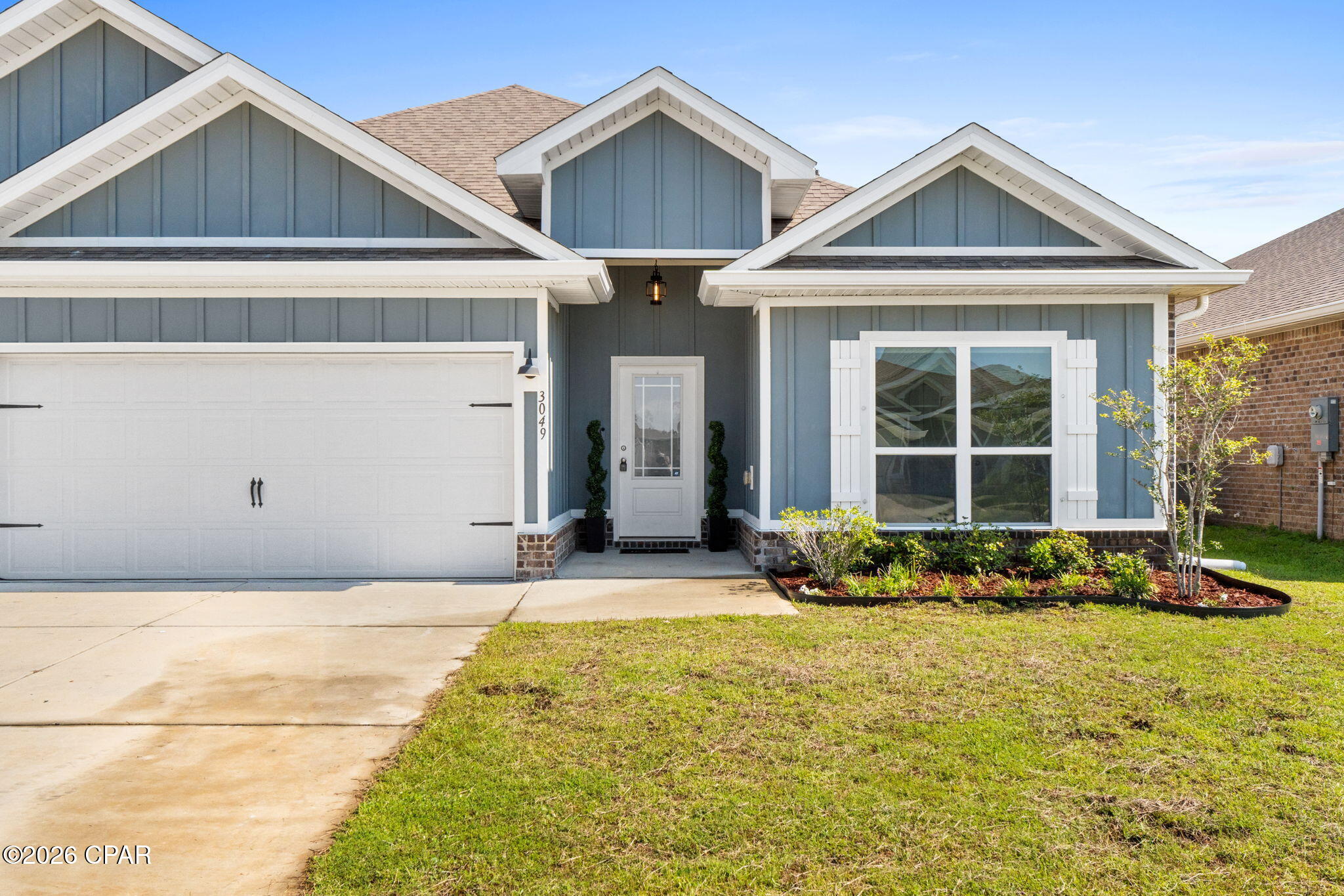 Hodges Bayou Plantation 1 - Residential