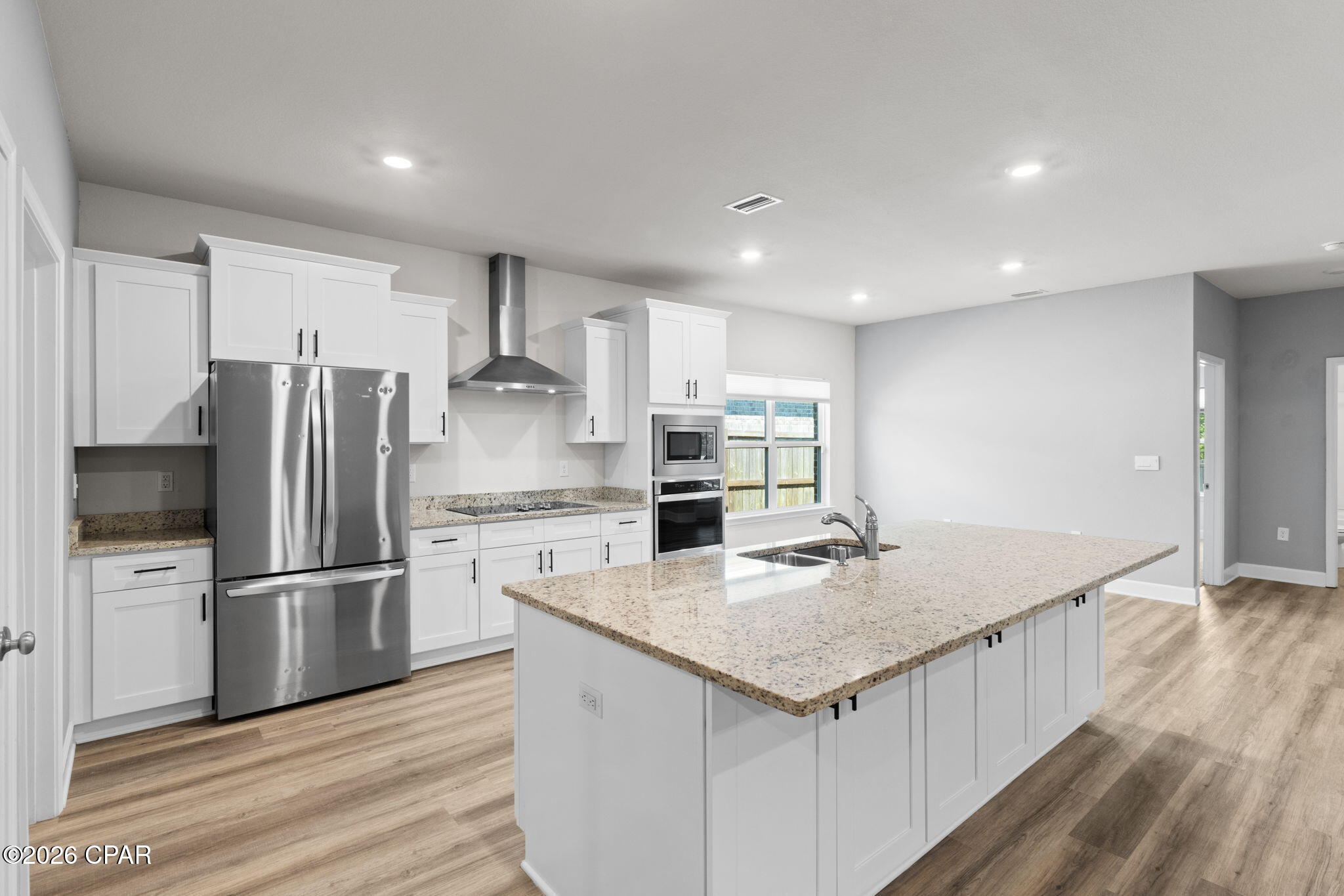 Hodges Bayou Plantation 1 - Residential