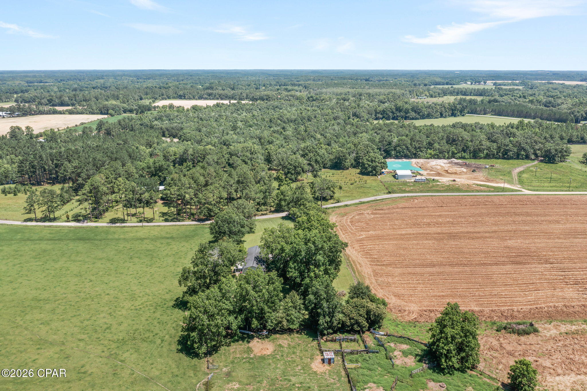 No Named Subdivision - Residential