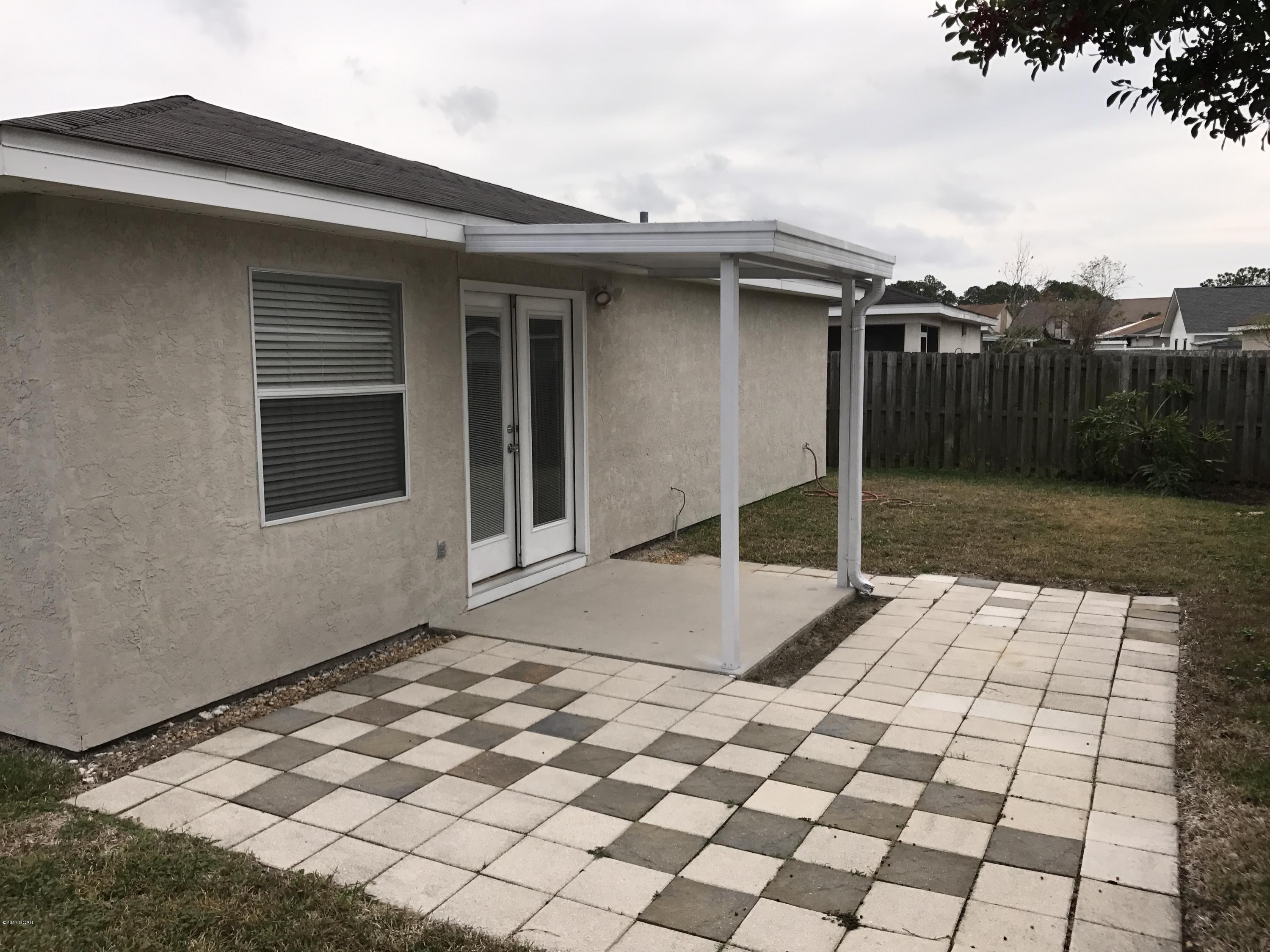 Venetian Villa - Residential Lease