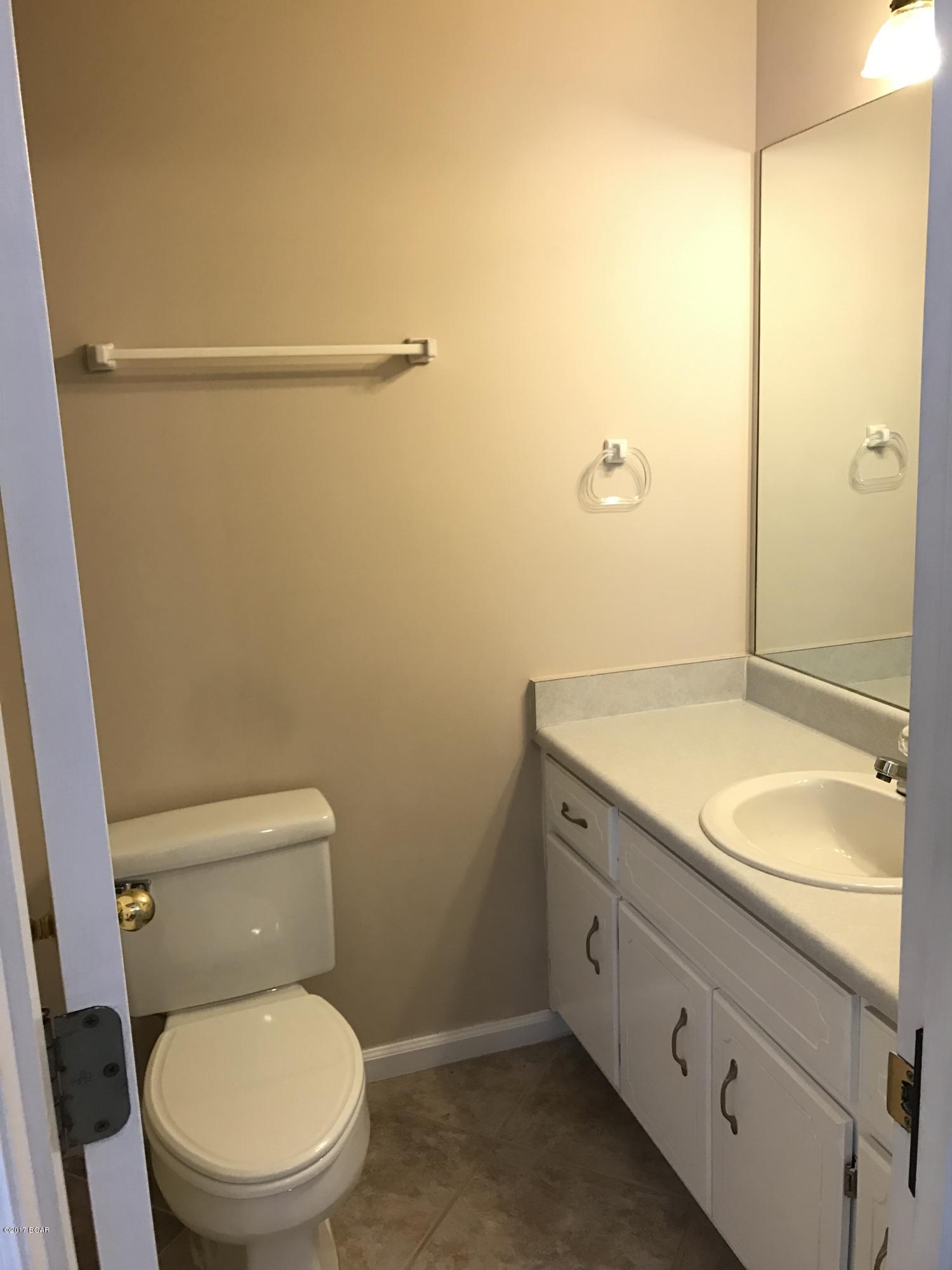Venetian Villa - Residential Lease