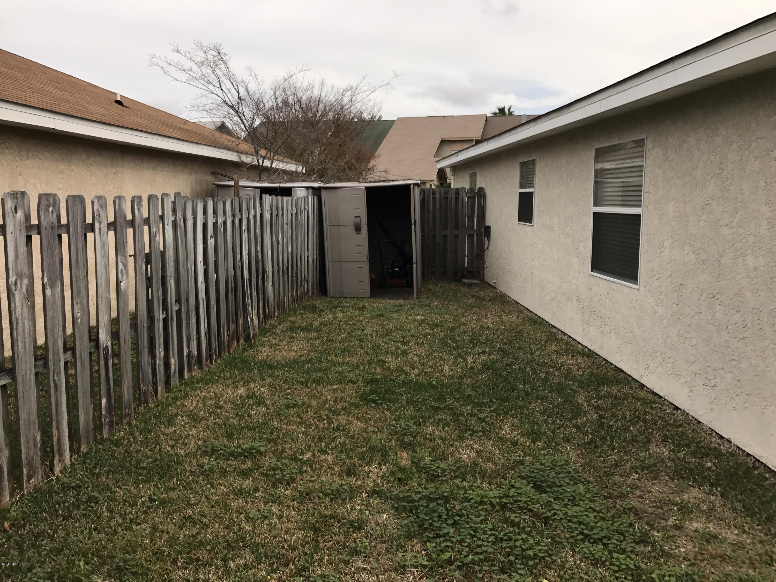 Venetian Villa - Residential Lease